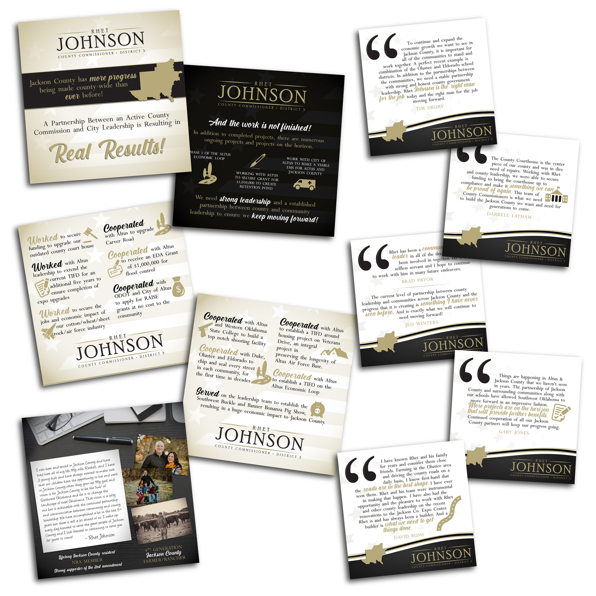 Social Media Graphics Design