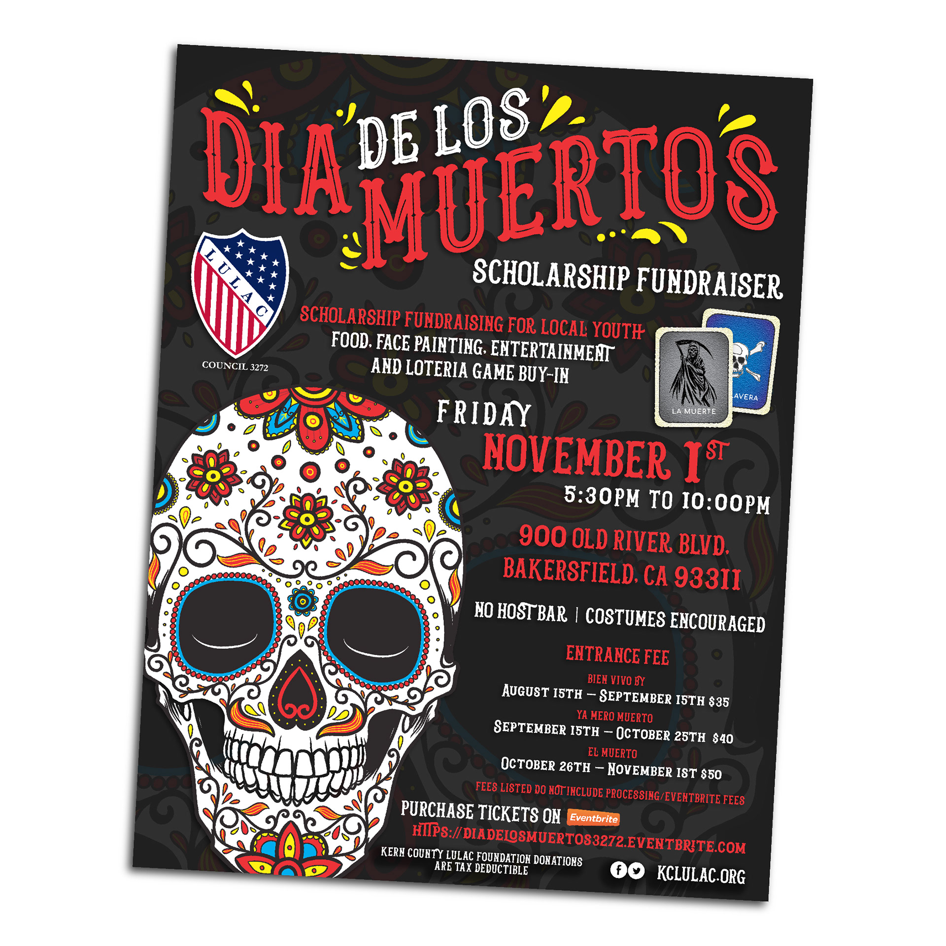 Flyer Design