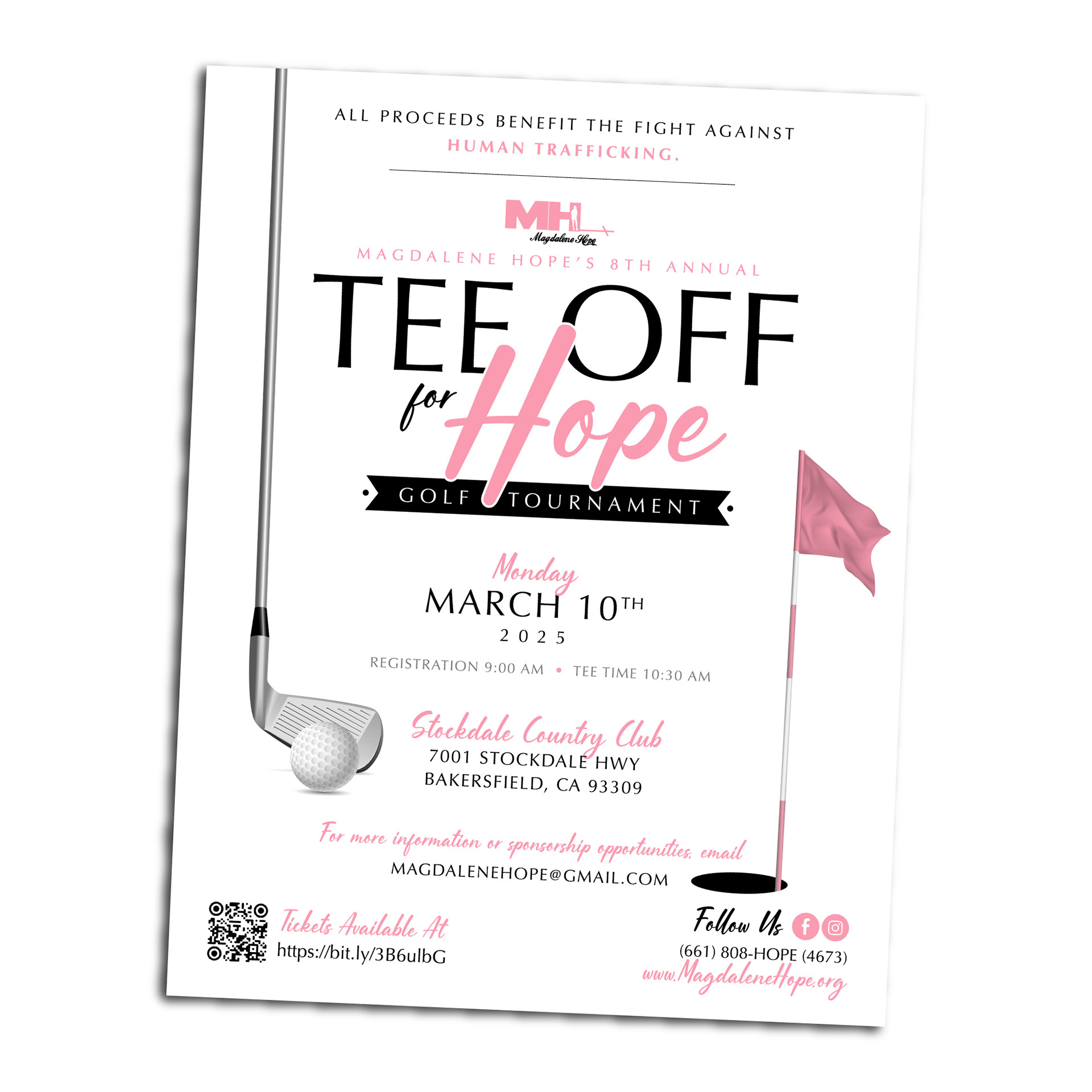 Flyer Design