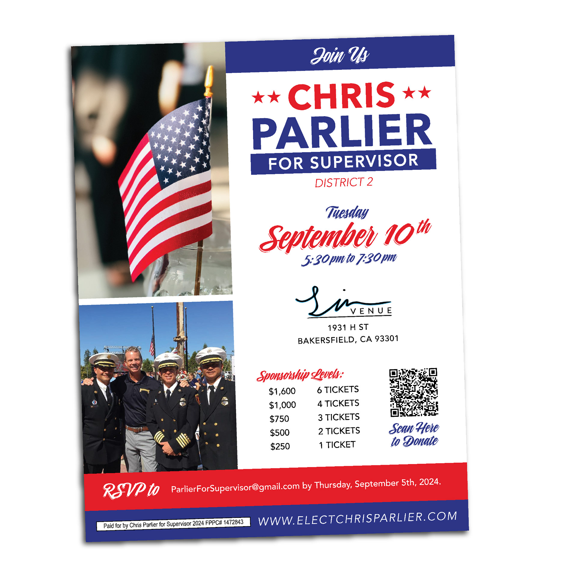 Flyer Design