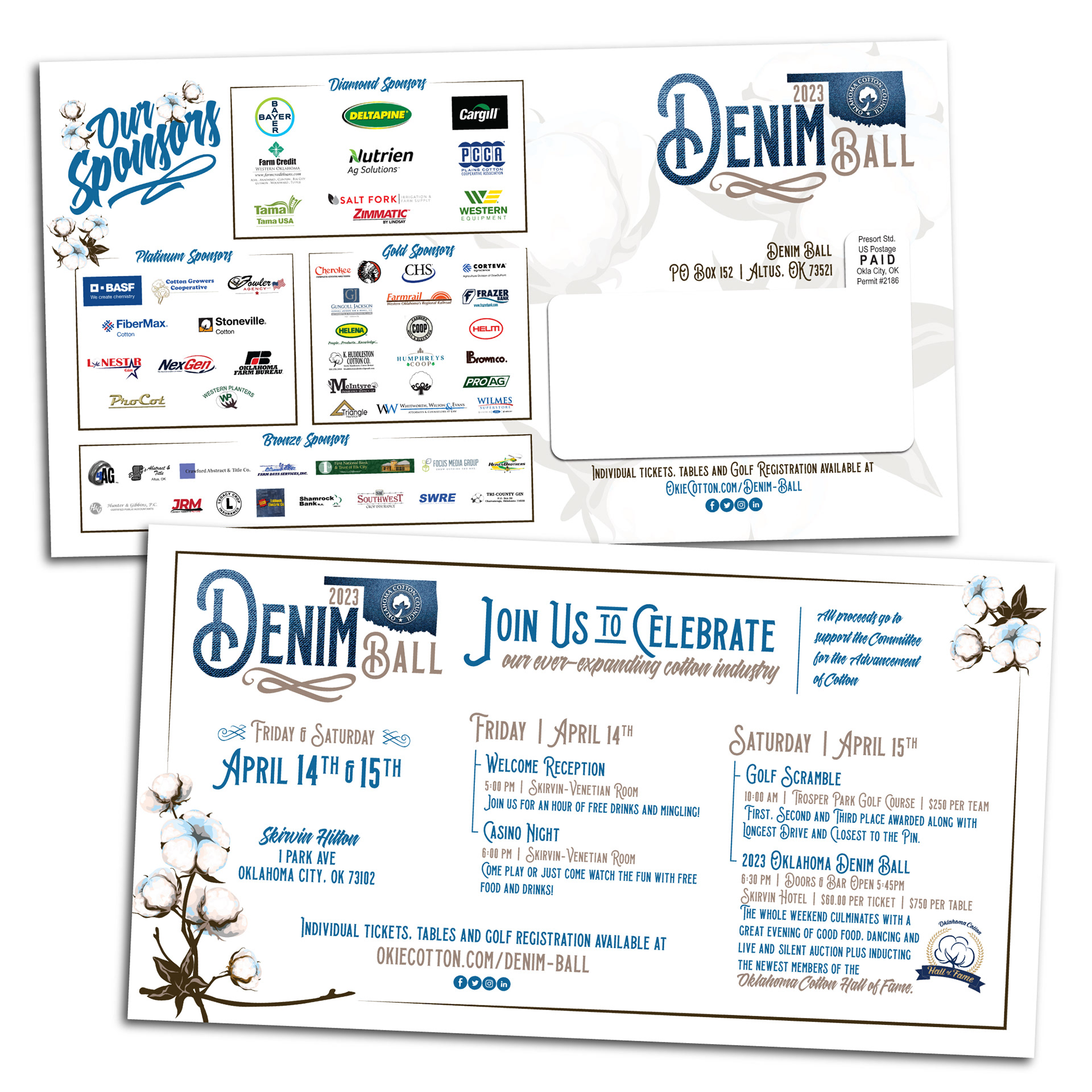 Invitation