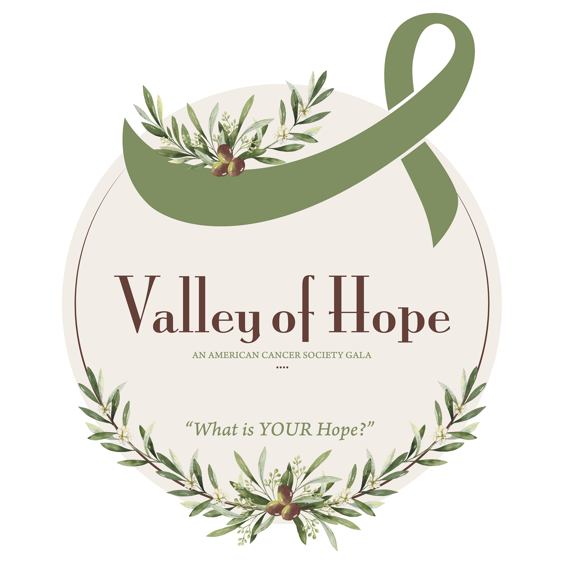 Event Logo Design