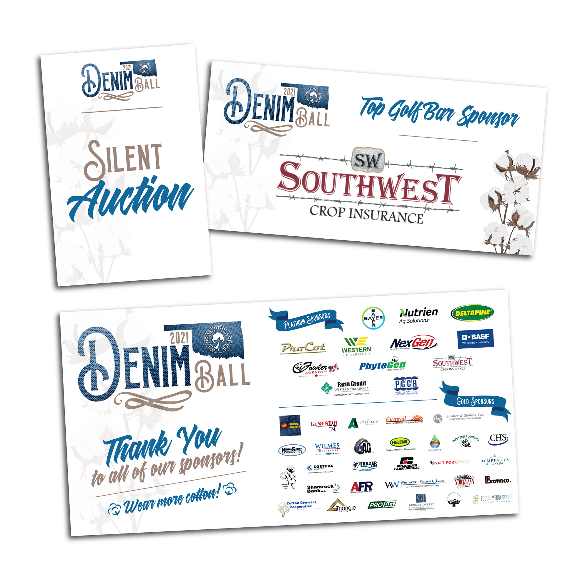 Signage Design