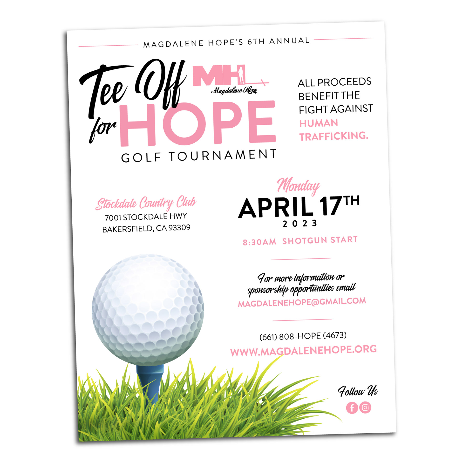 Flyer