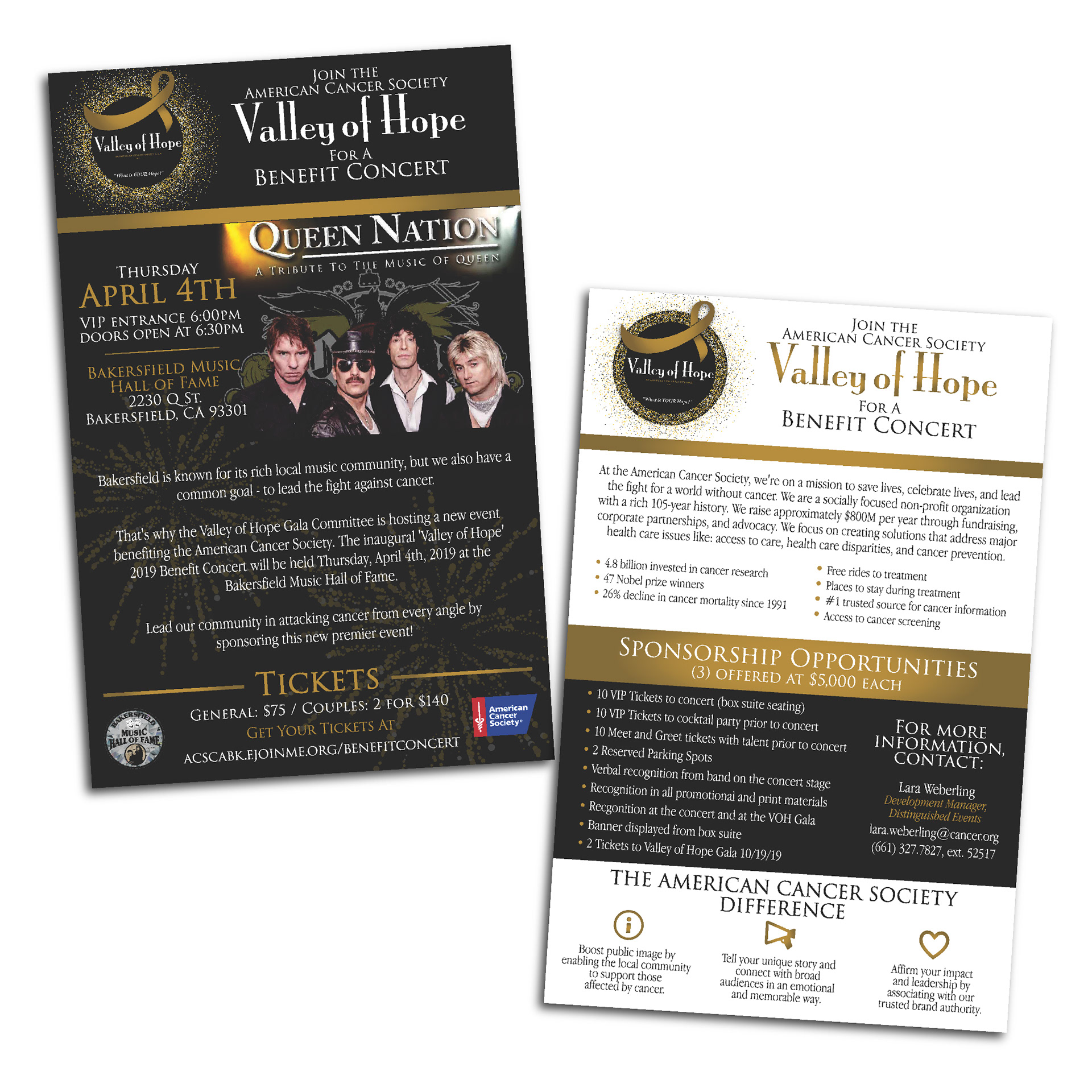 Flyer Design