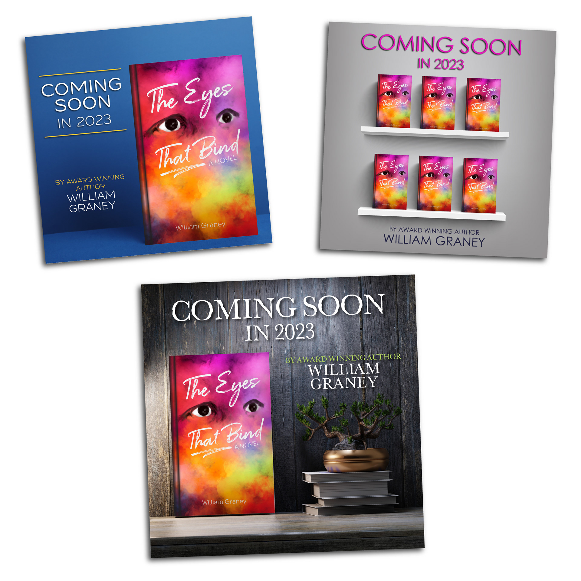 Social Media Graphics Design