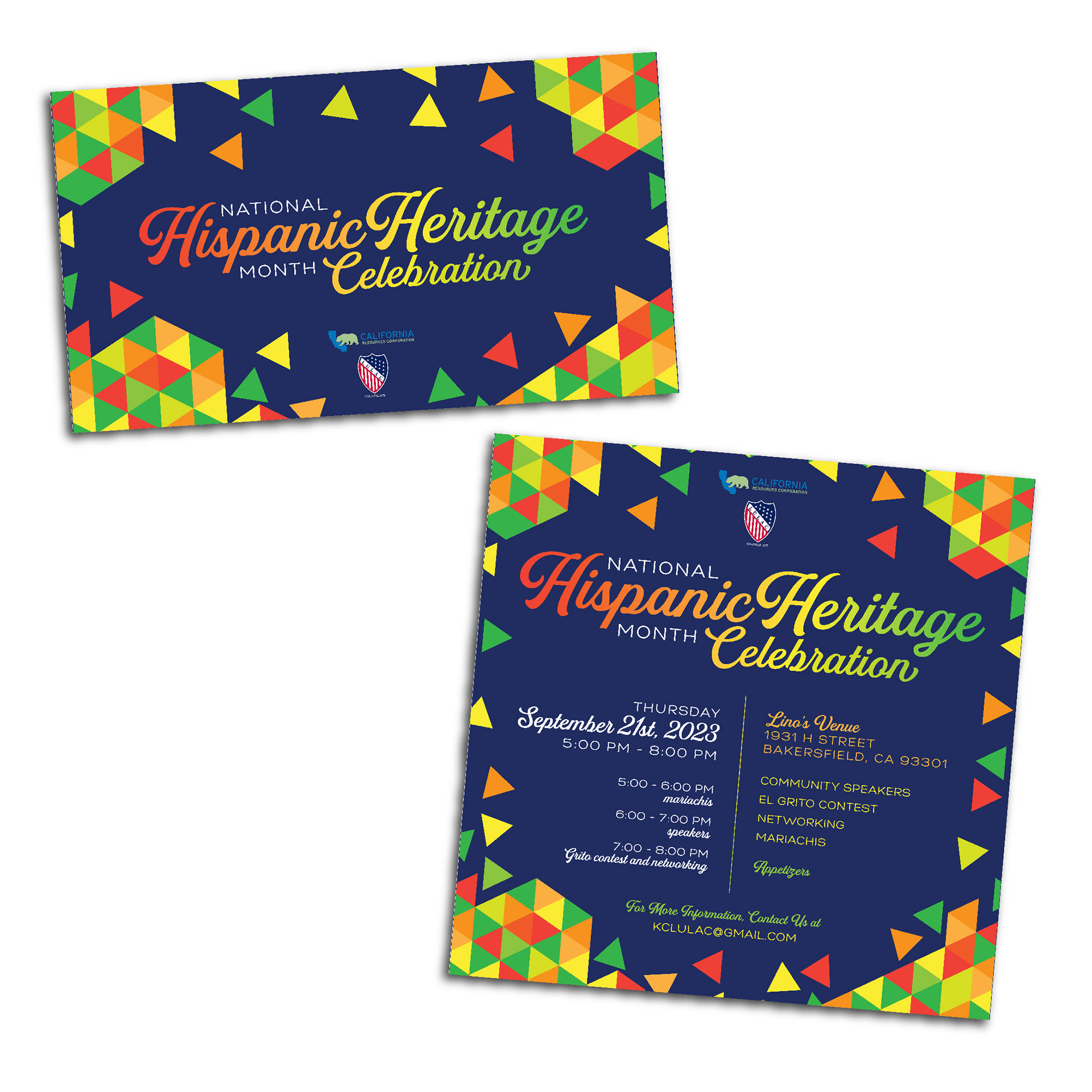 Social Media Graphics Design