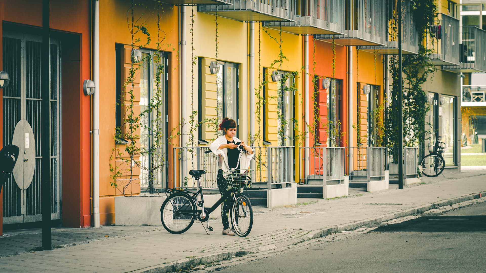 Buscando esa canción que te inspira #Malmö