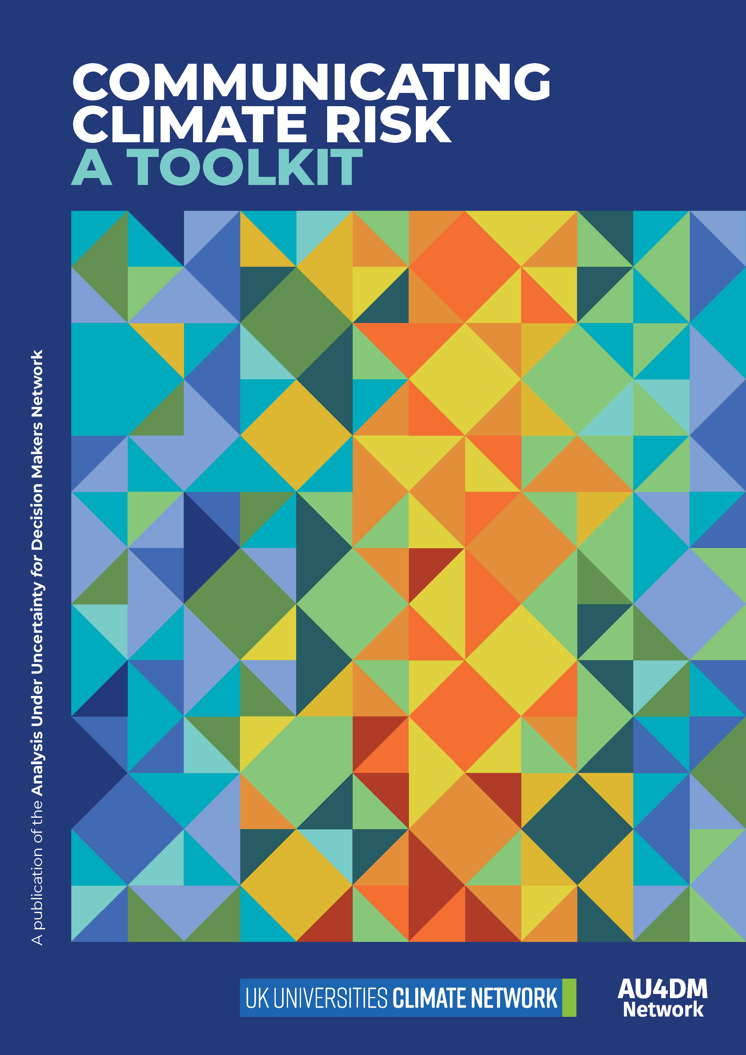 Communicating Climate Risk