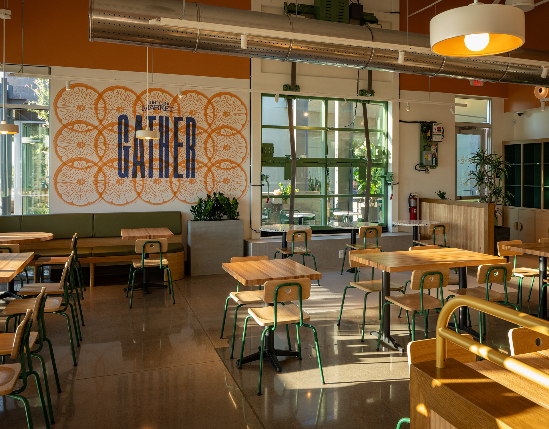 True Food Kitchen — Art Direction · Branding · Campaigns · Digital Design