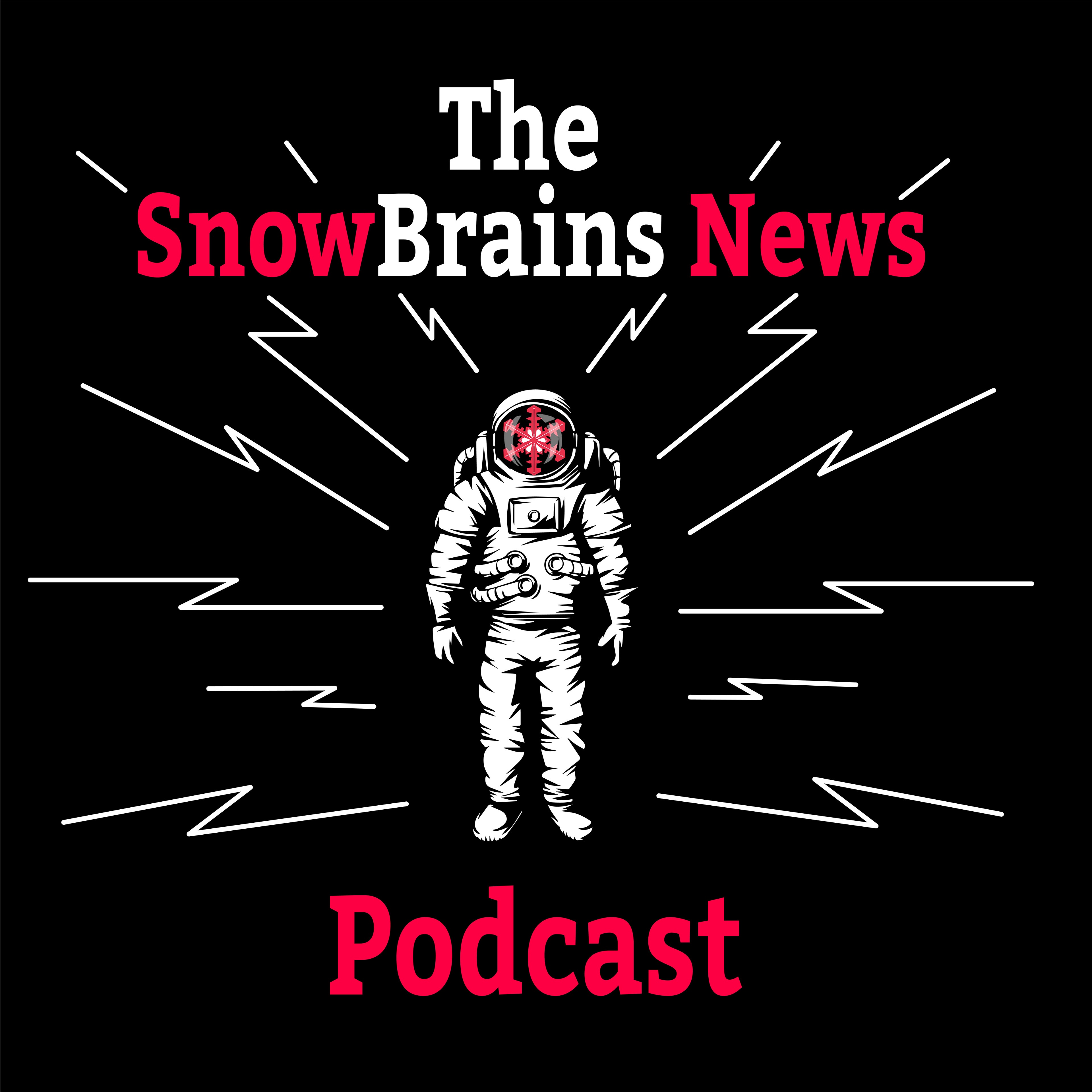 Podcast Cover Graphic