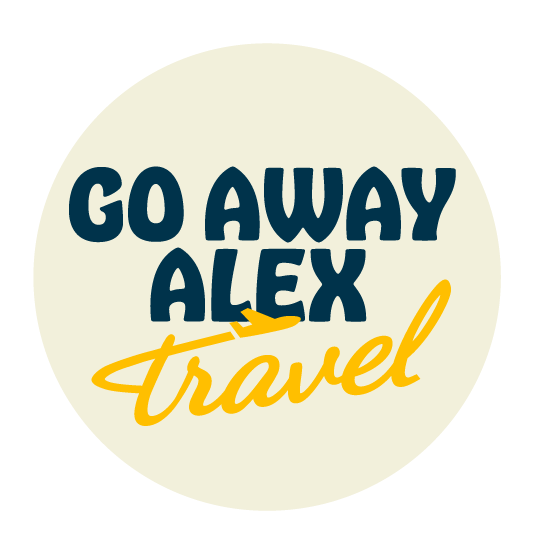 Secondary Logo