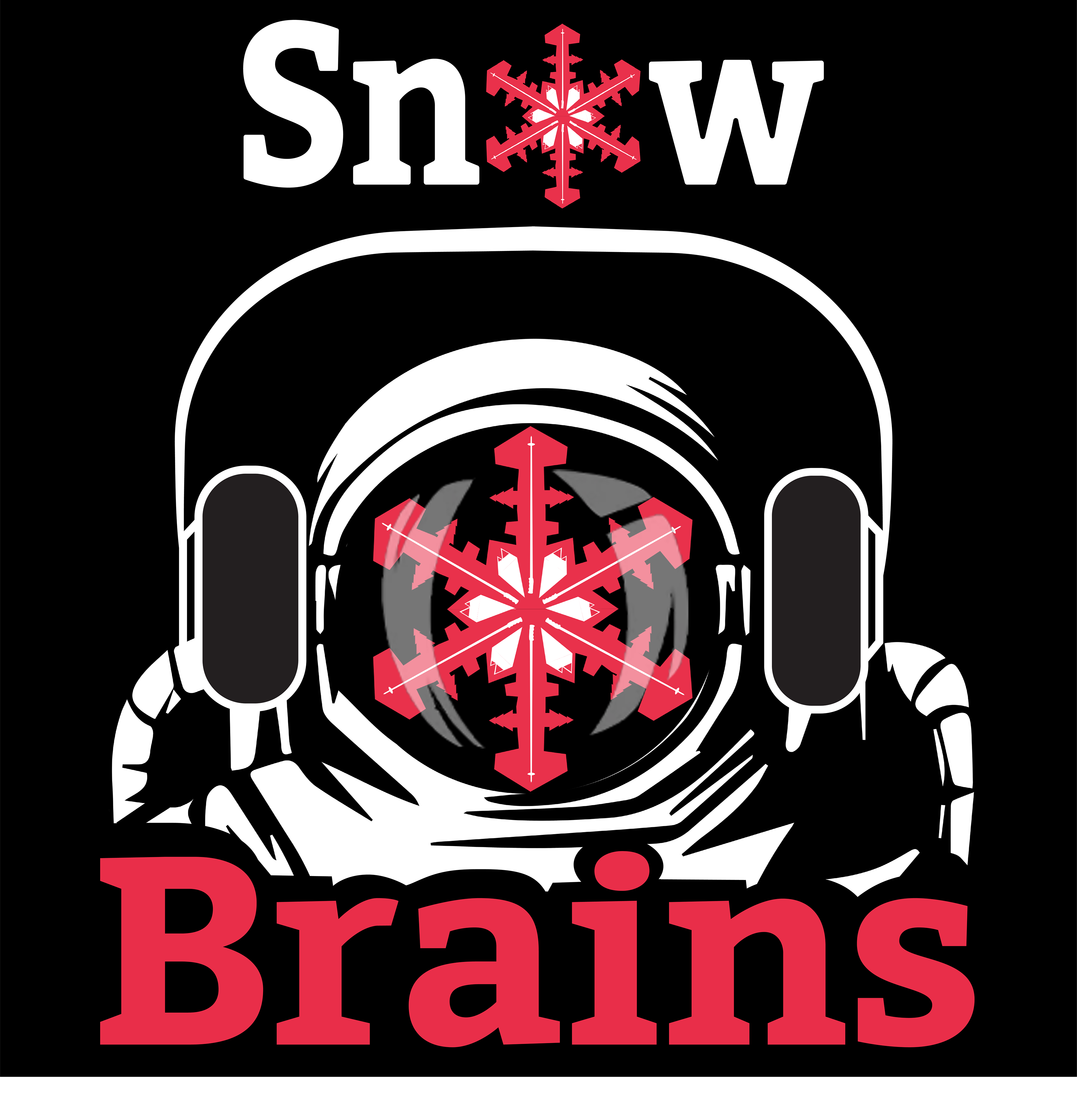SnowBrains Podcast Graphic