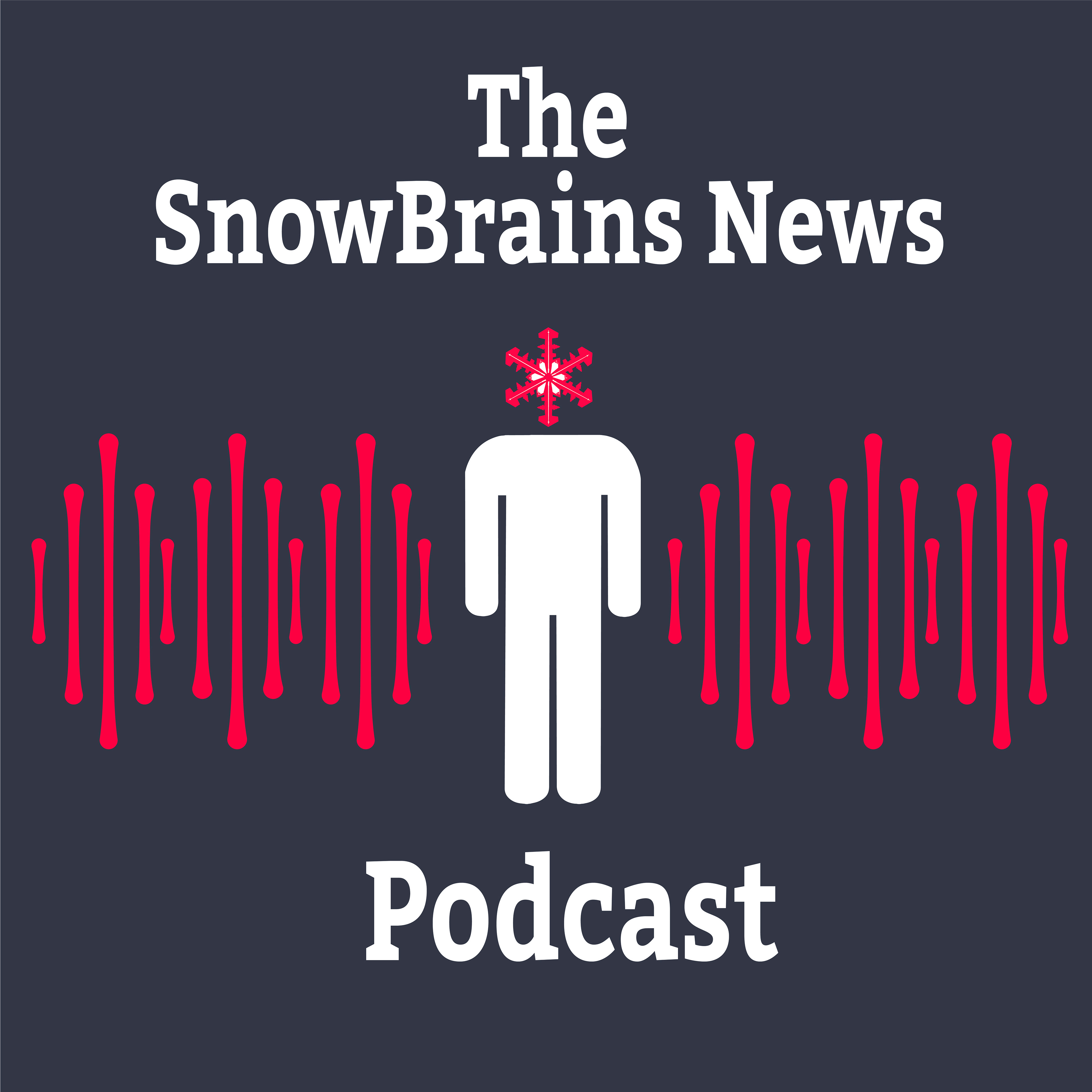 Podcast Cover Graphic