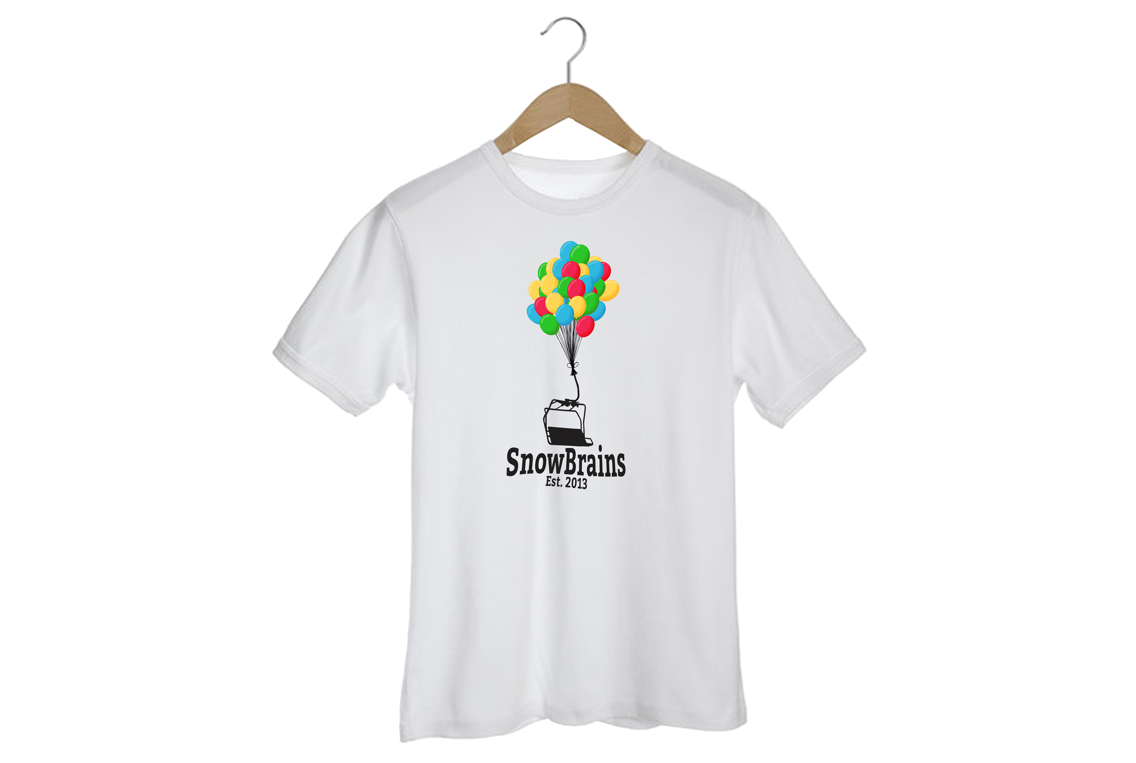 SnowBrains Merch