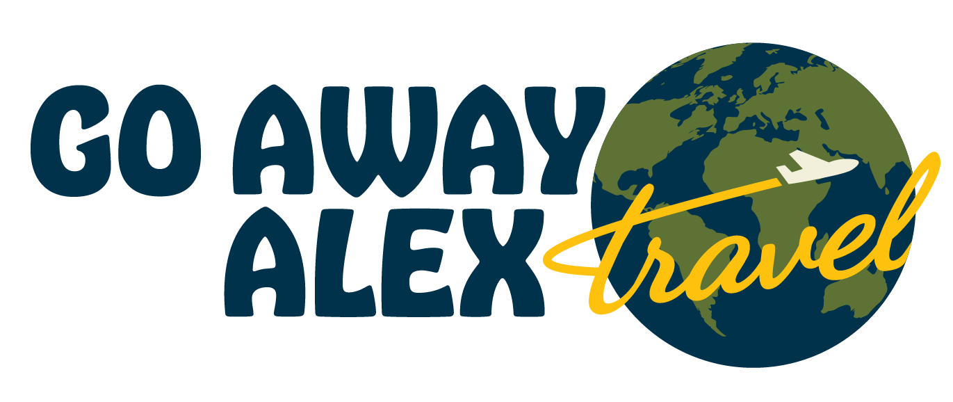 Travel Brand Logo
