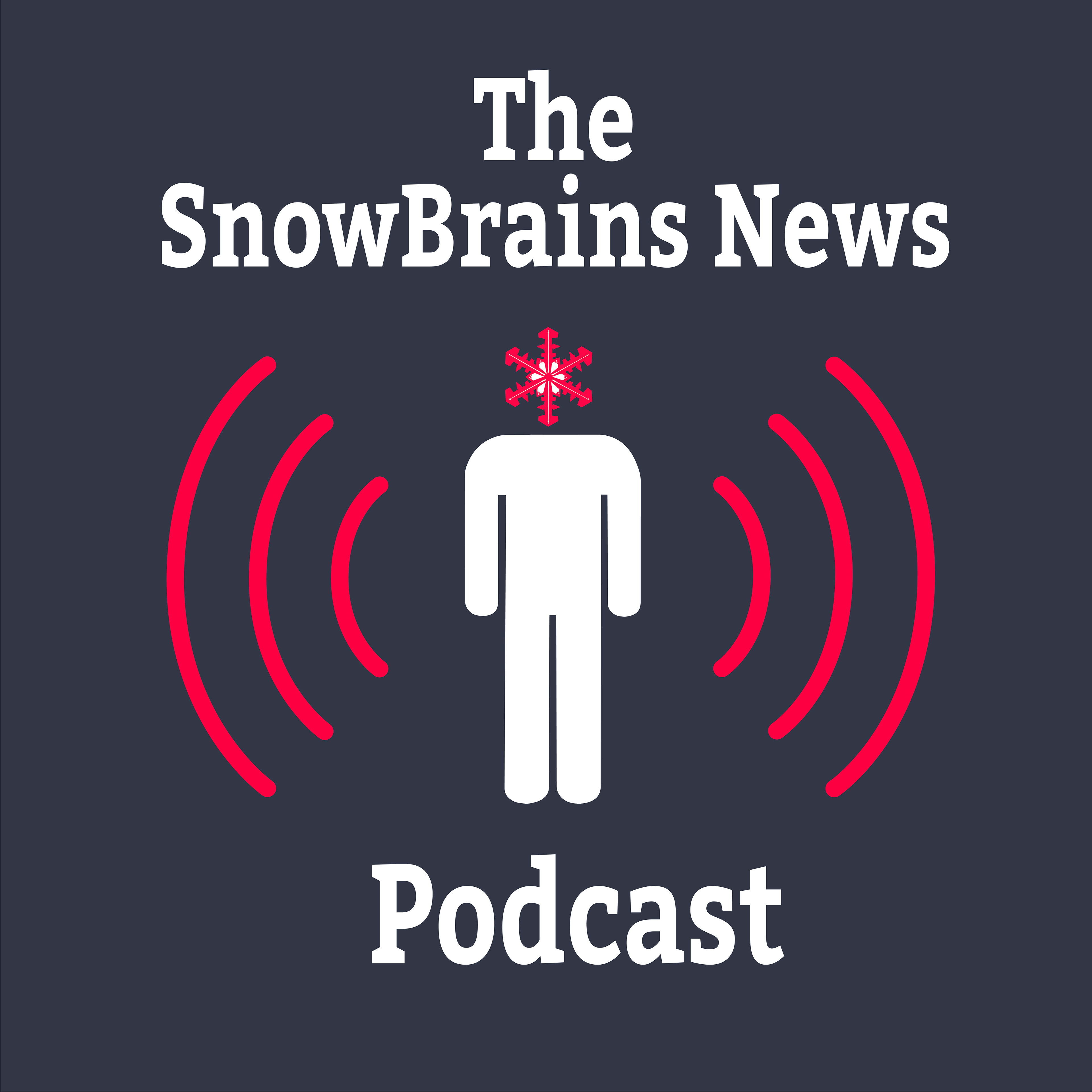 Podcast Cover Graphic