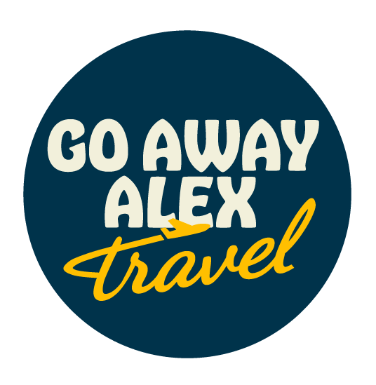 Secondary Logo