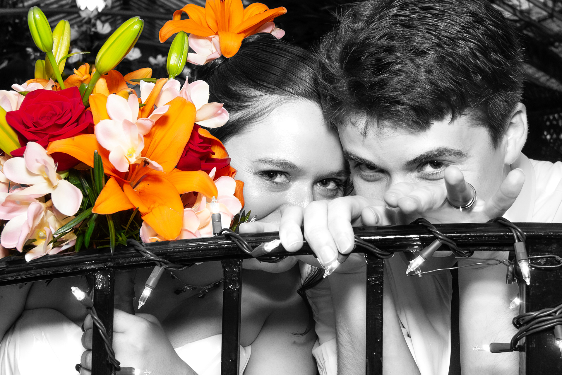 Selective Color