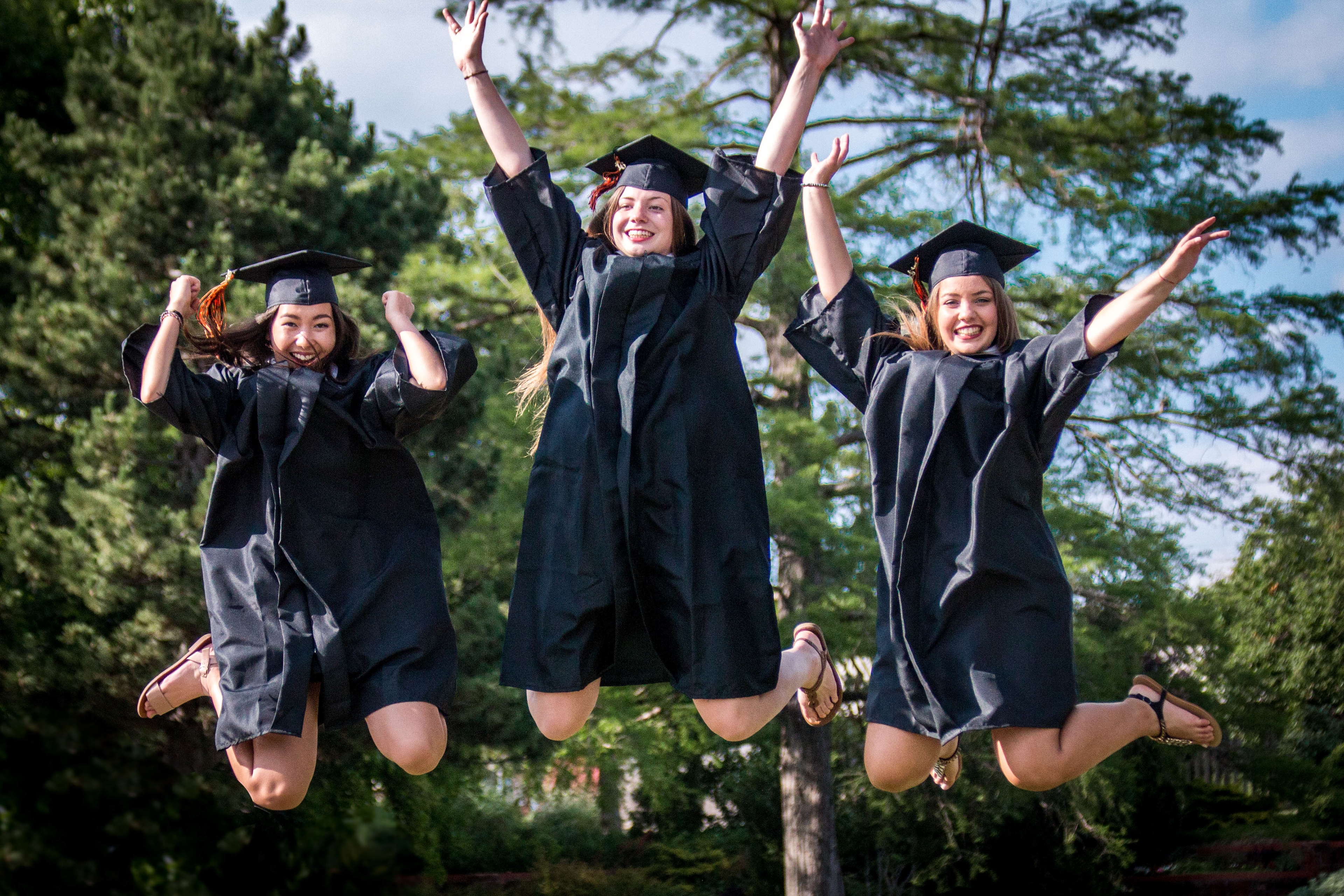 Graduation