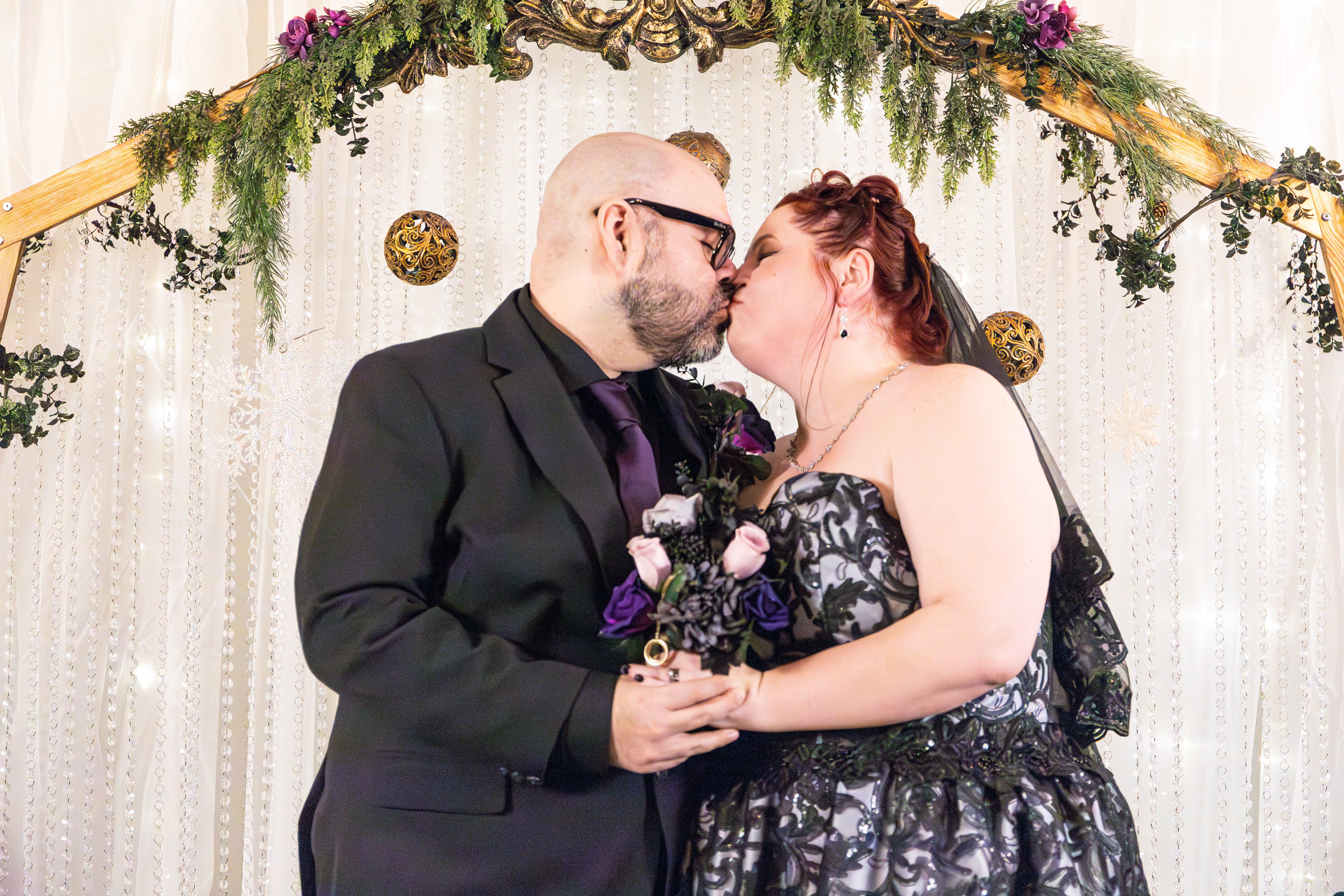 The Kiss