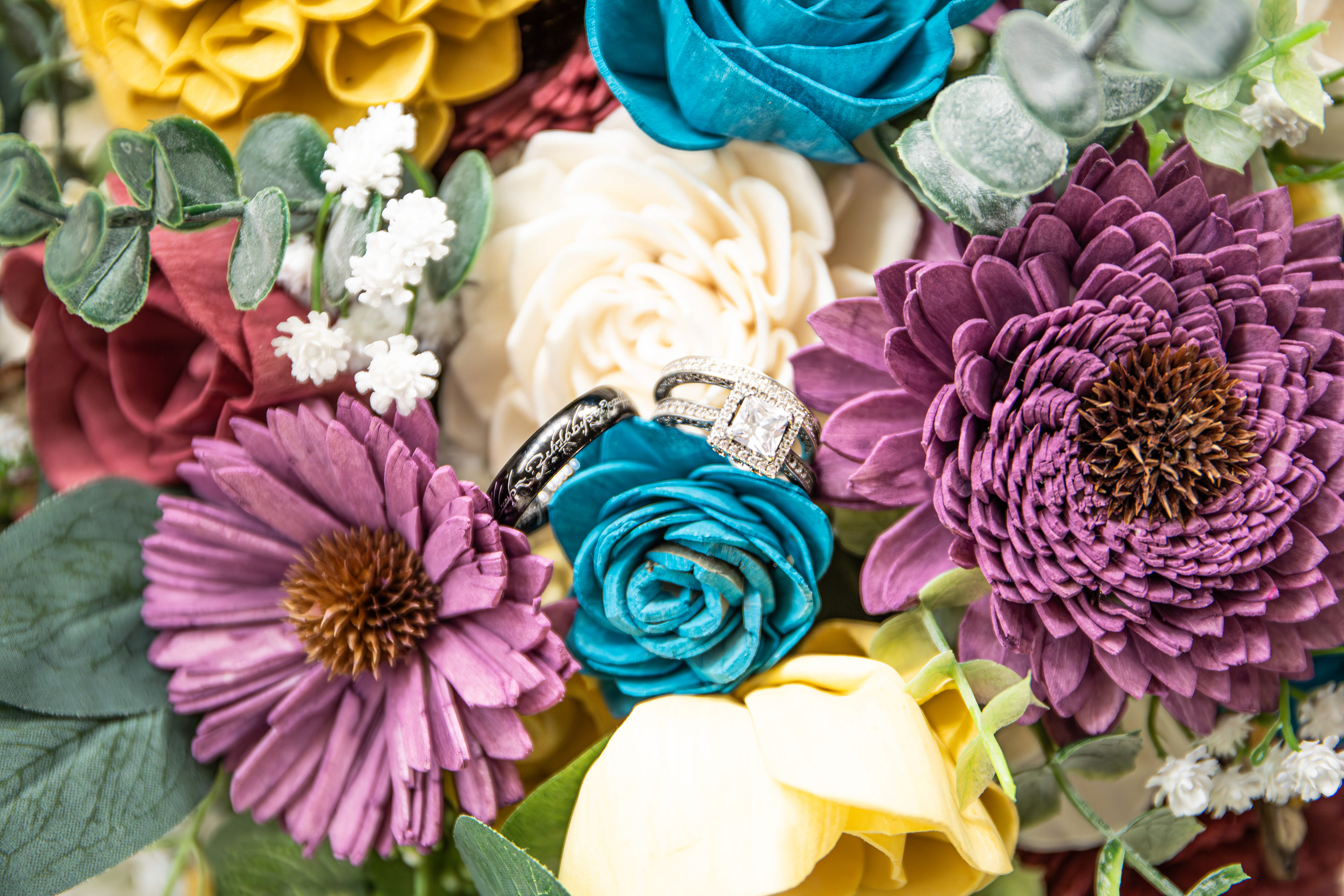 Rings