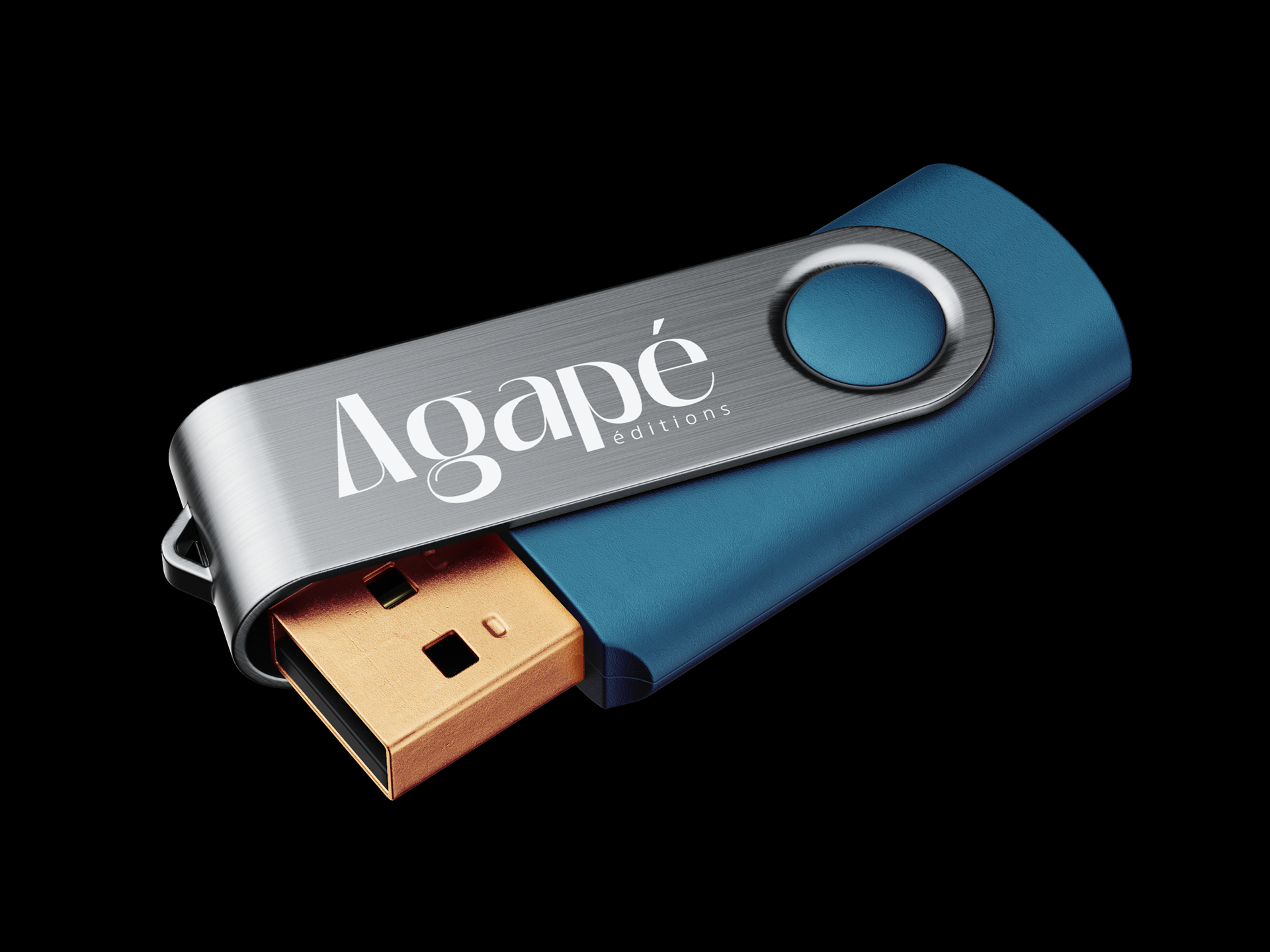Clé USB