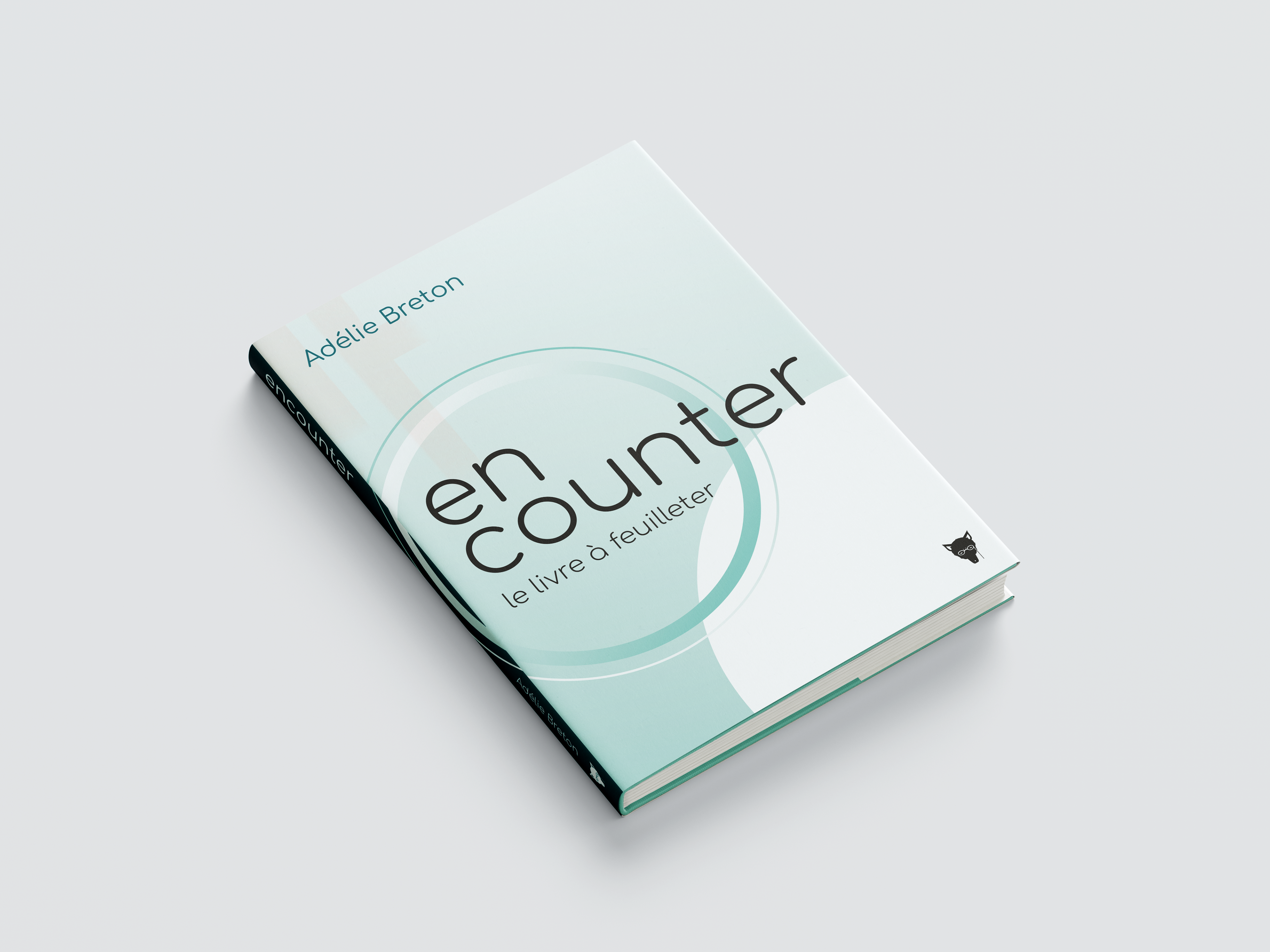 Livre explicatif encounter
