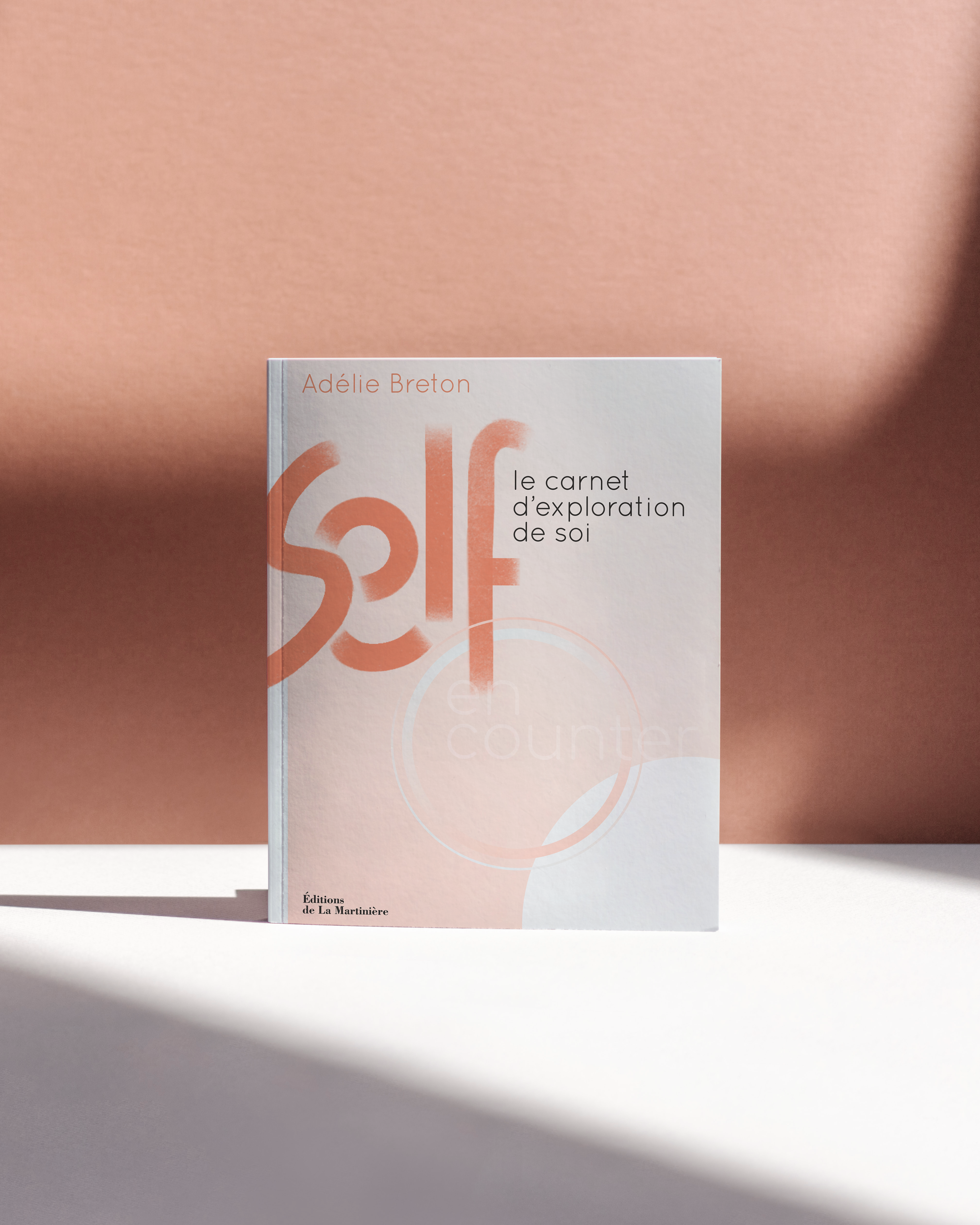 Carnet introspectif Self