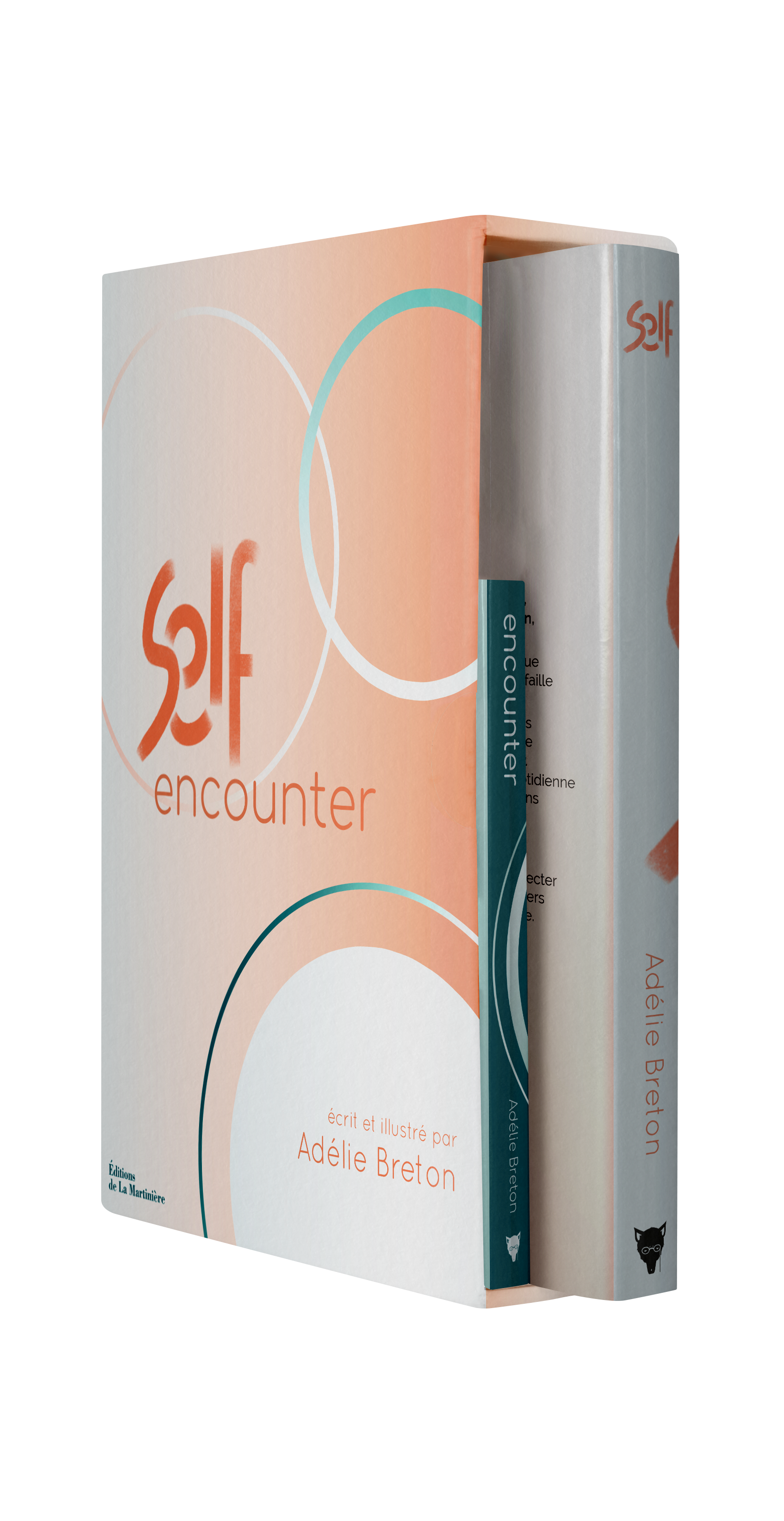 Coffret Self encounter