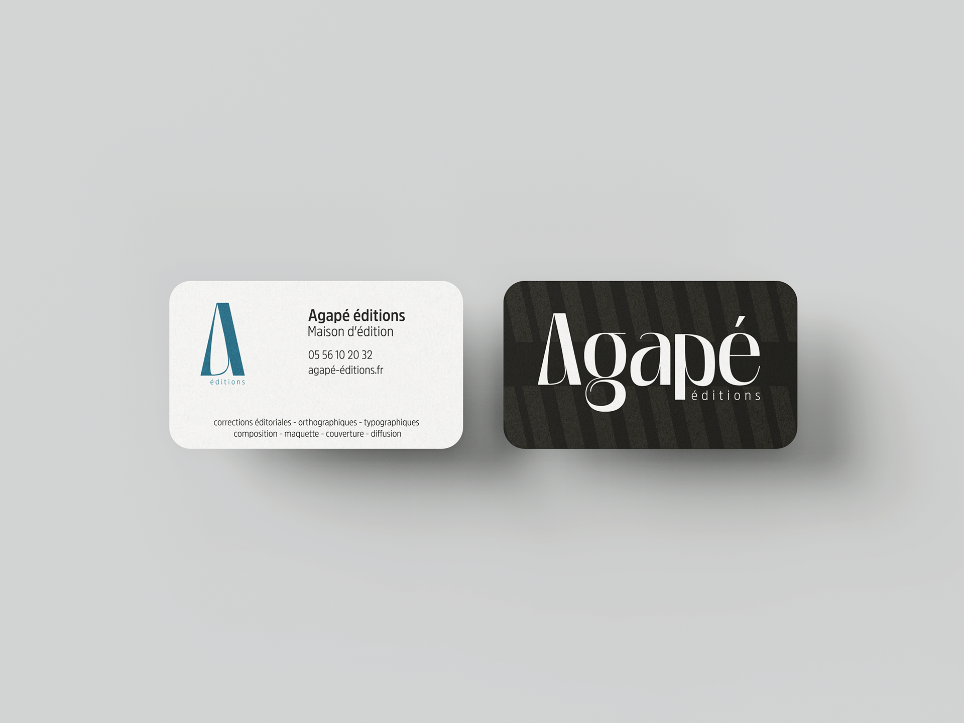 Carte de visite