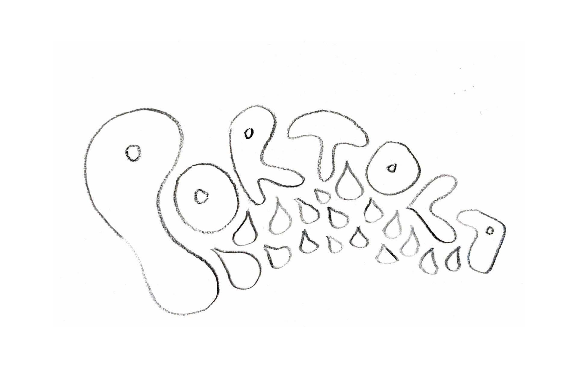 Sketch #4