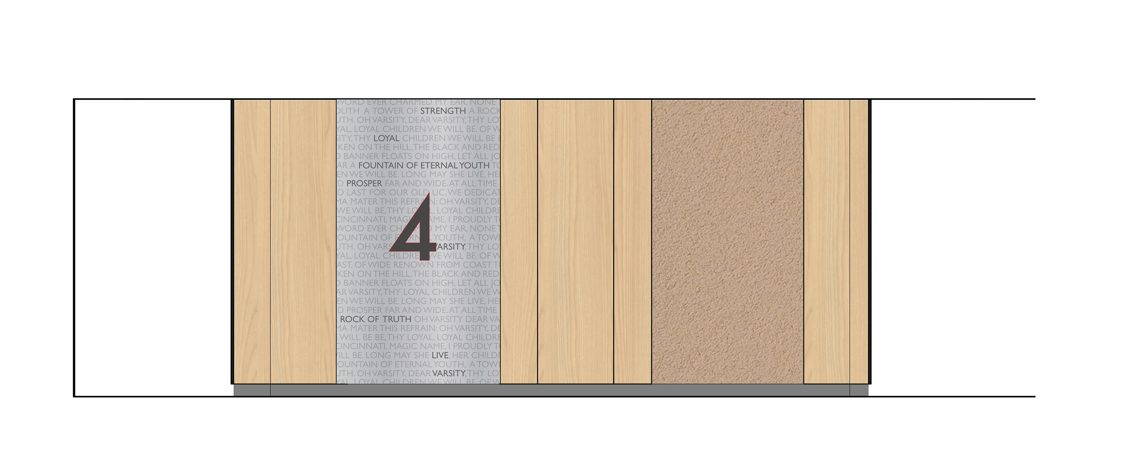 Floor Level Graphic