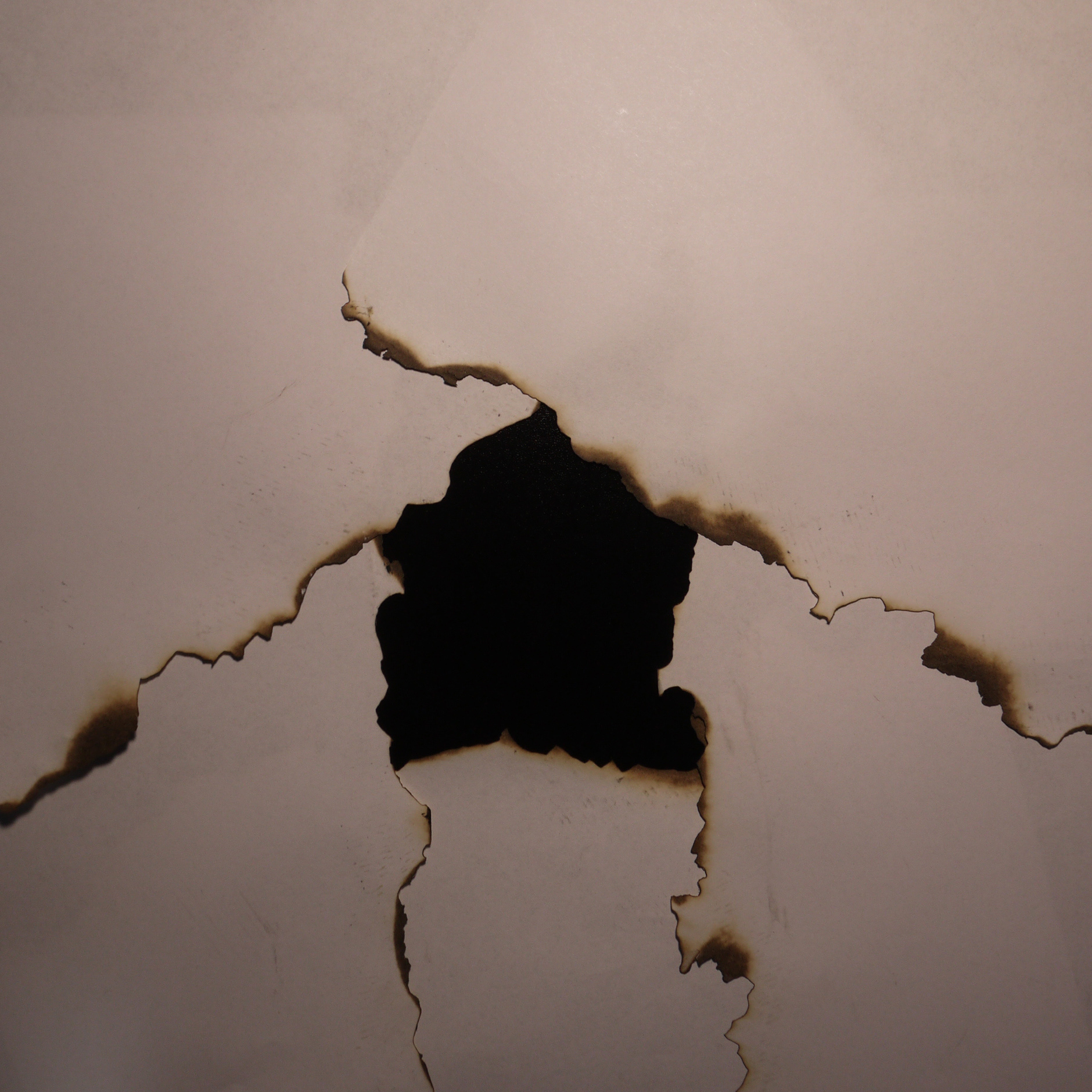 Edited Photograph (Front)