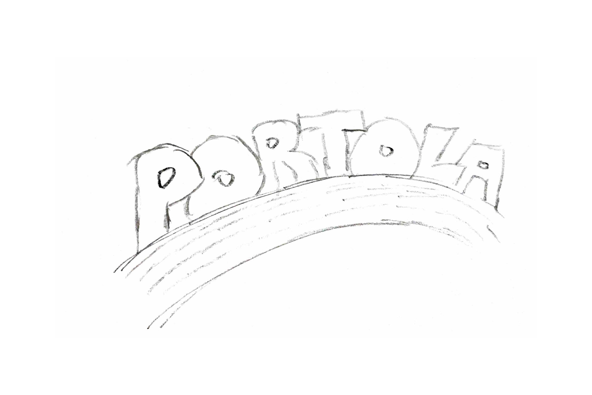 Sketch #10