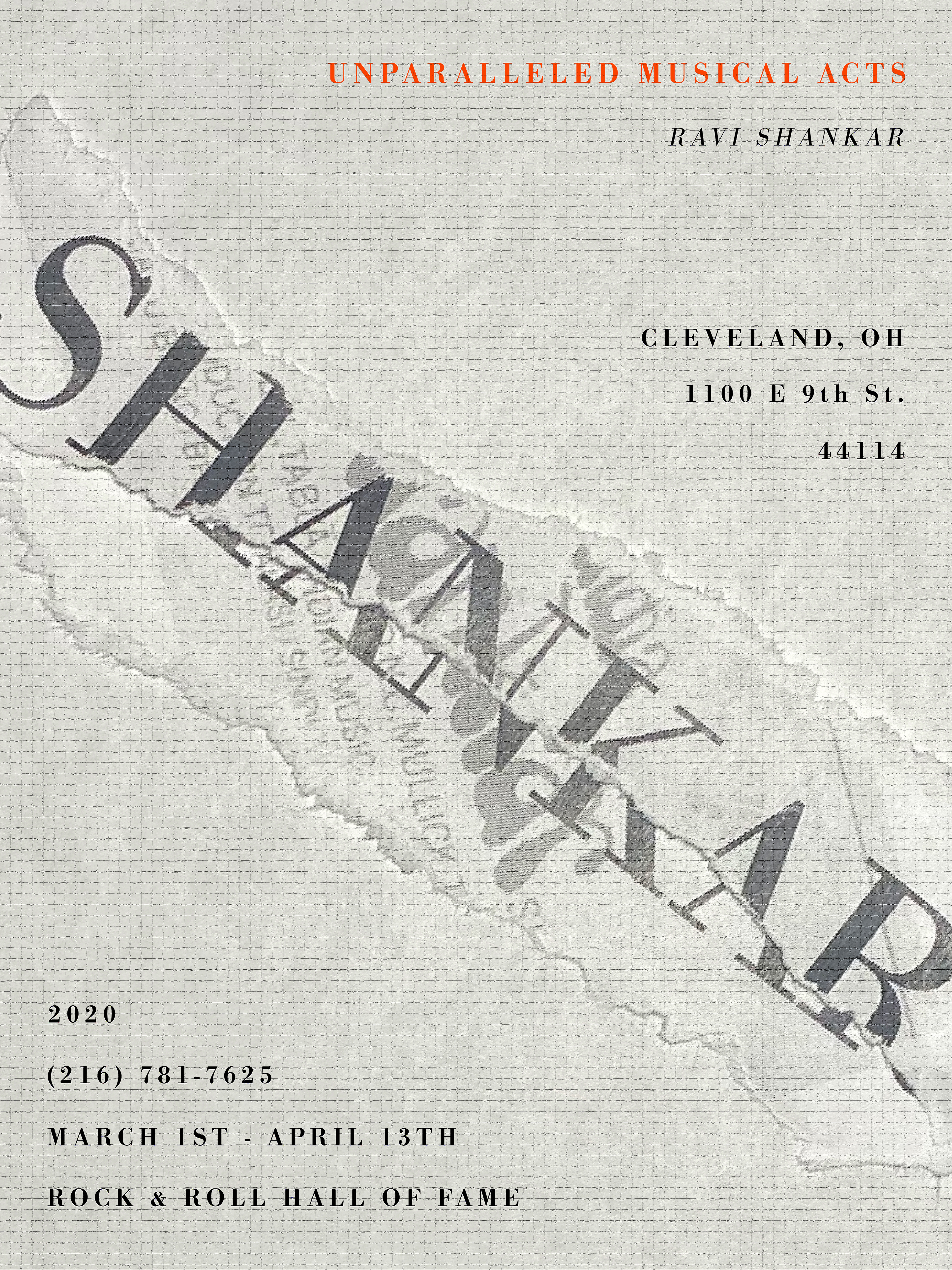 Iteration 3 (Ravi Shankar)