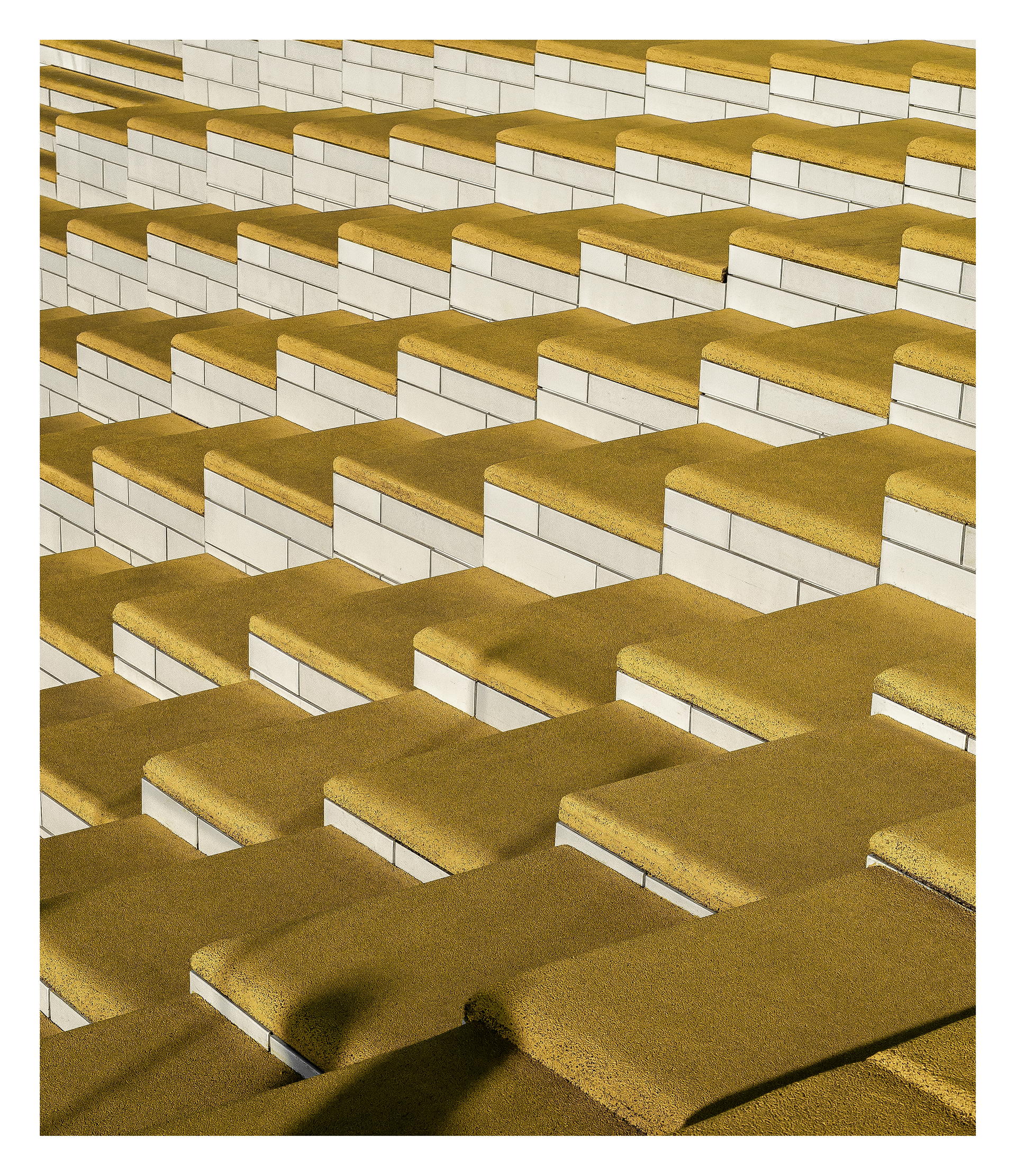 Treppen von Billund II