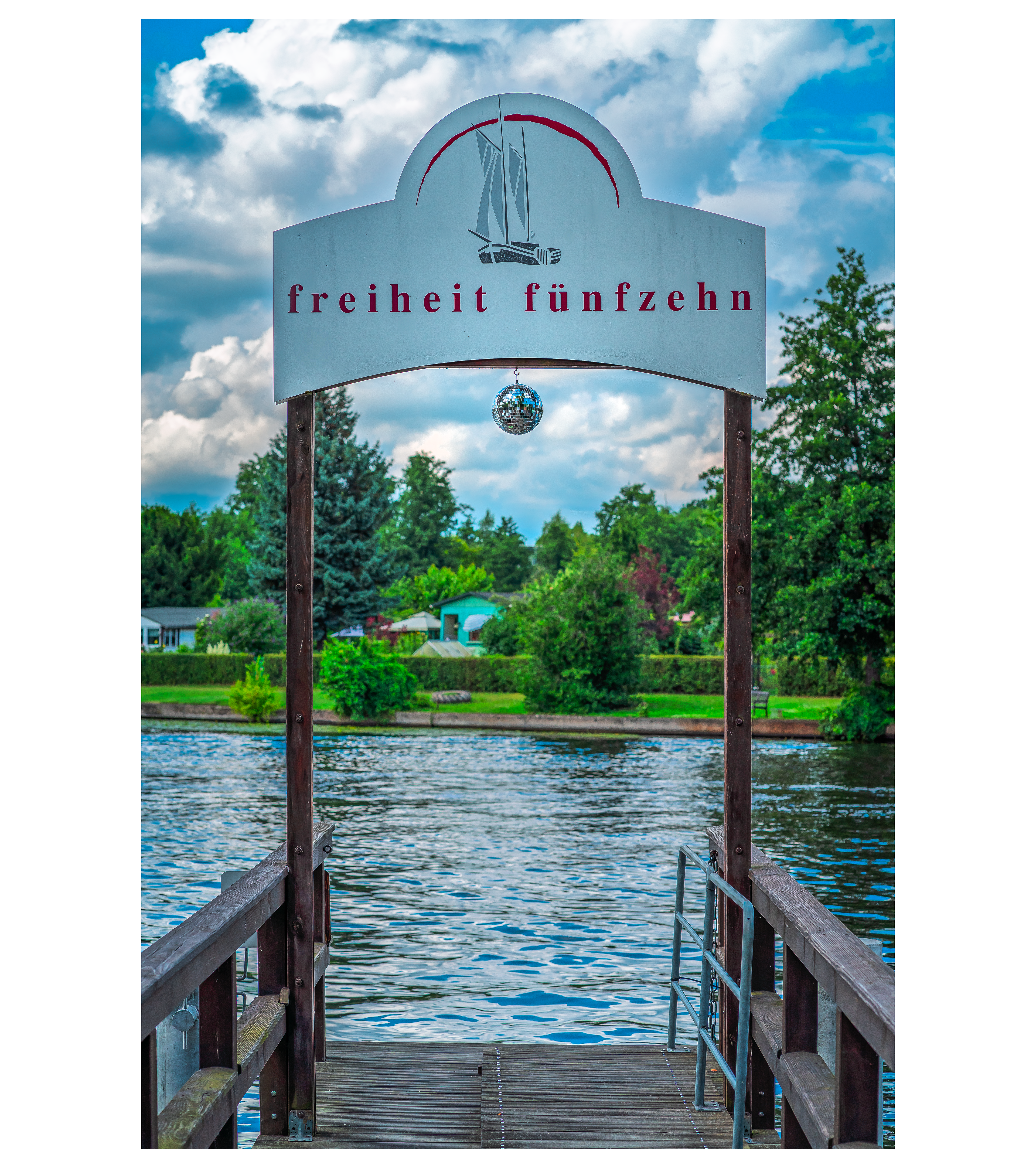 Freiheit