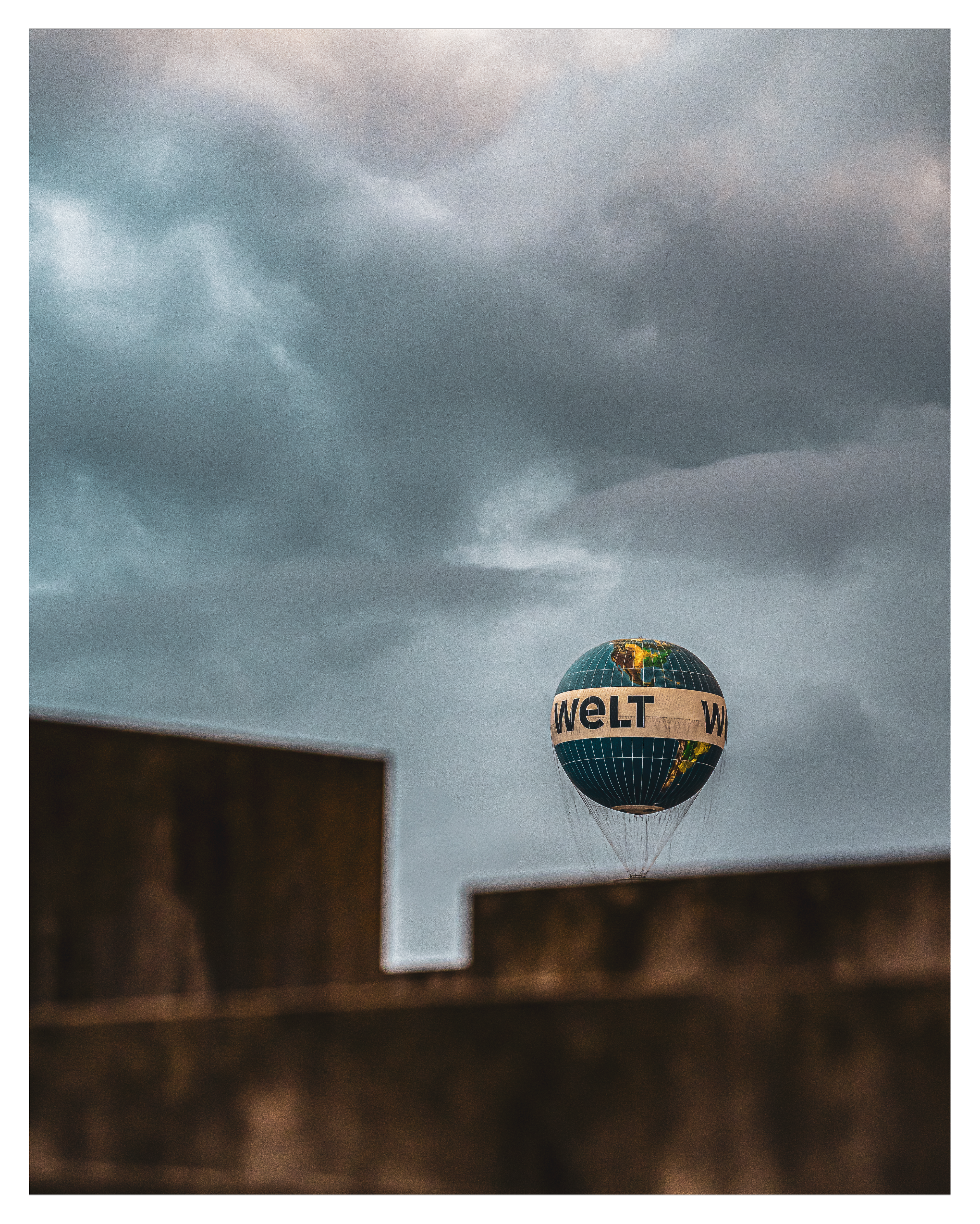 Die Welt