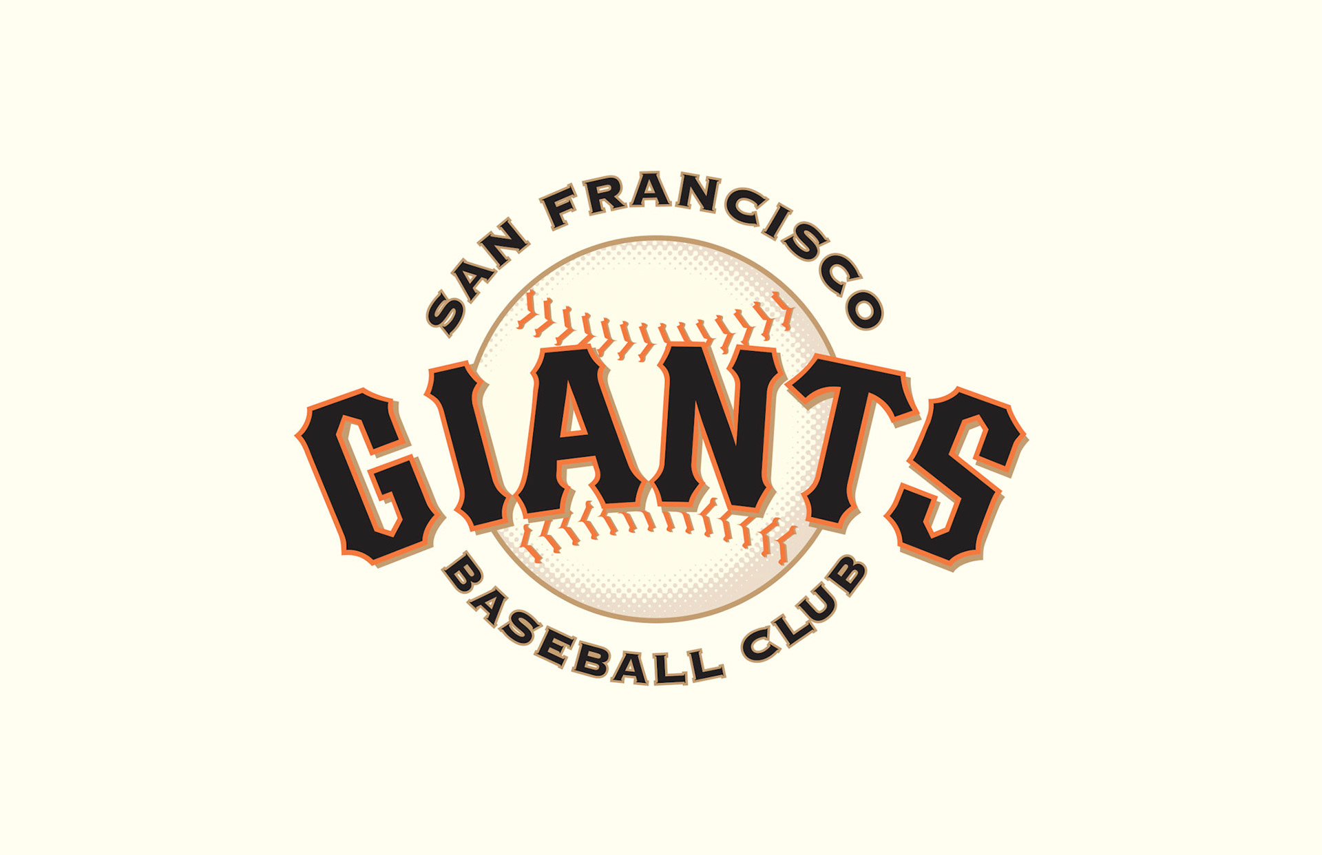 New logo design