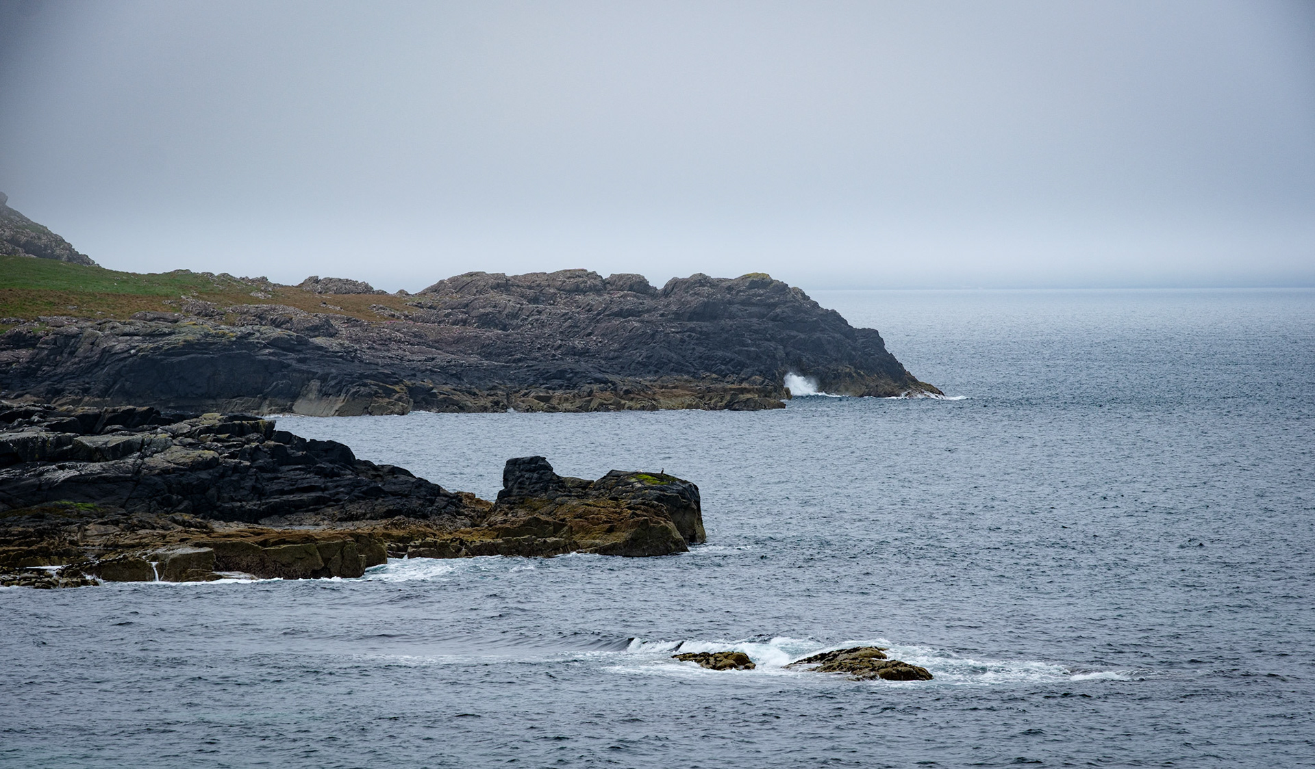 UK Mainland most Westerly point