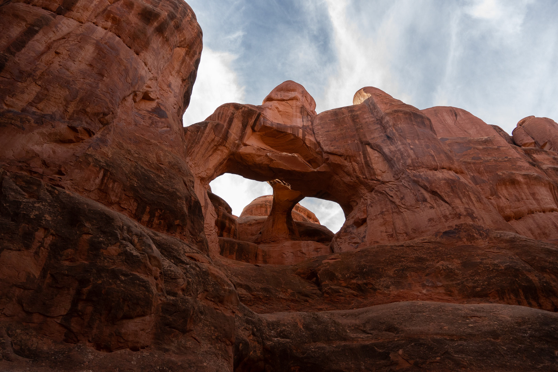 Skull Arch