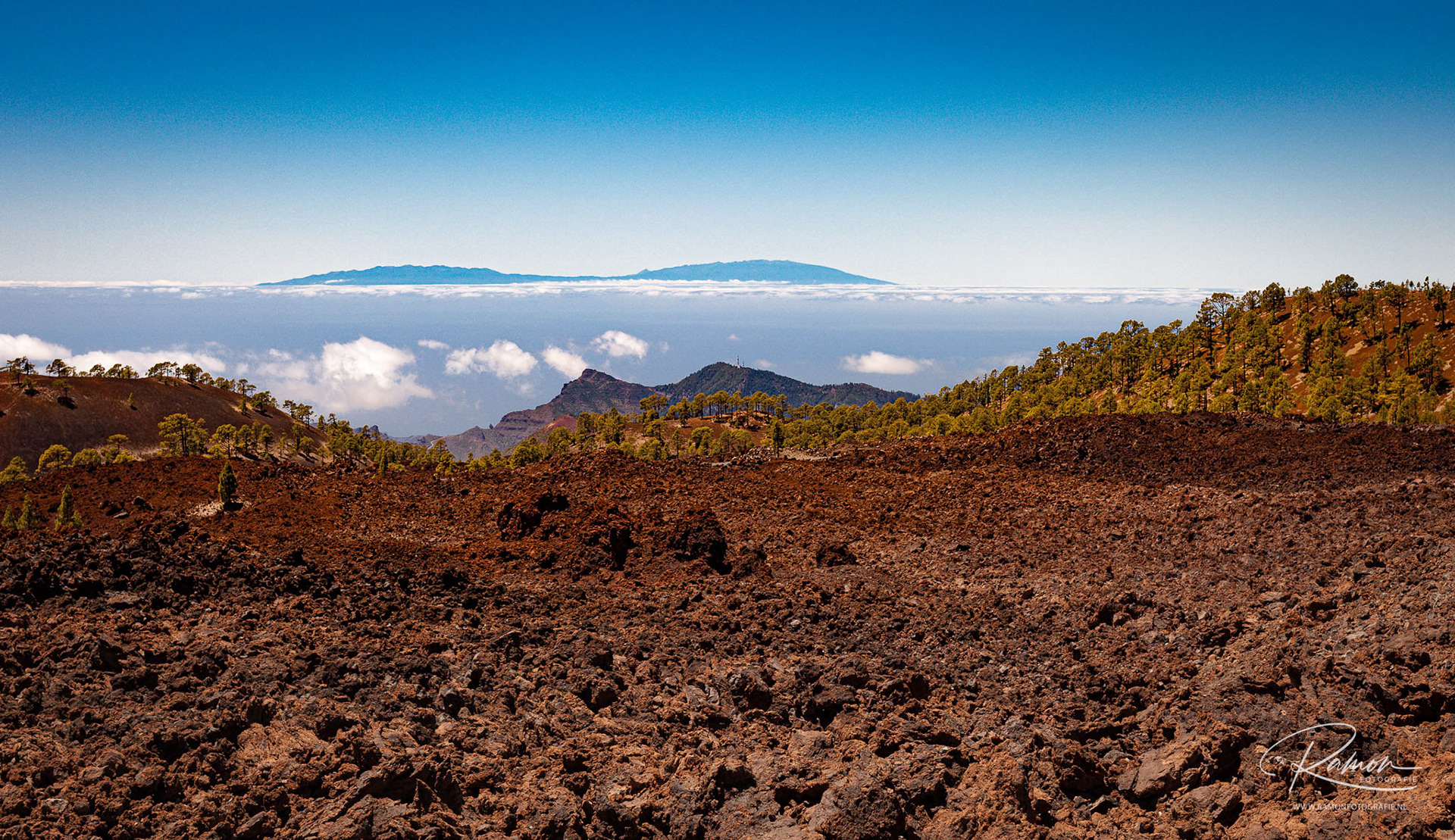 Tenerife | Parc Nacional del Teide