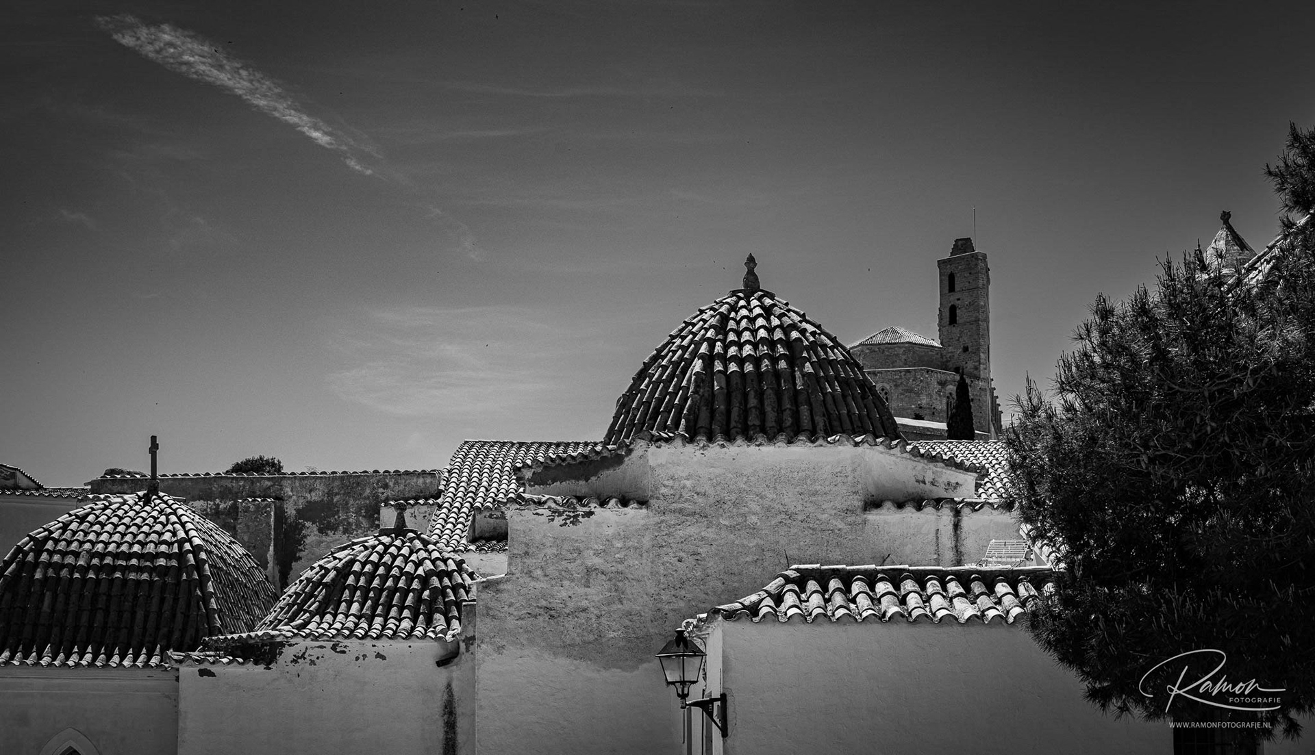 Eivissa | Dalt Vila