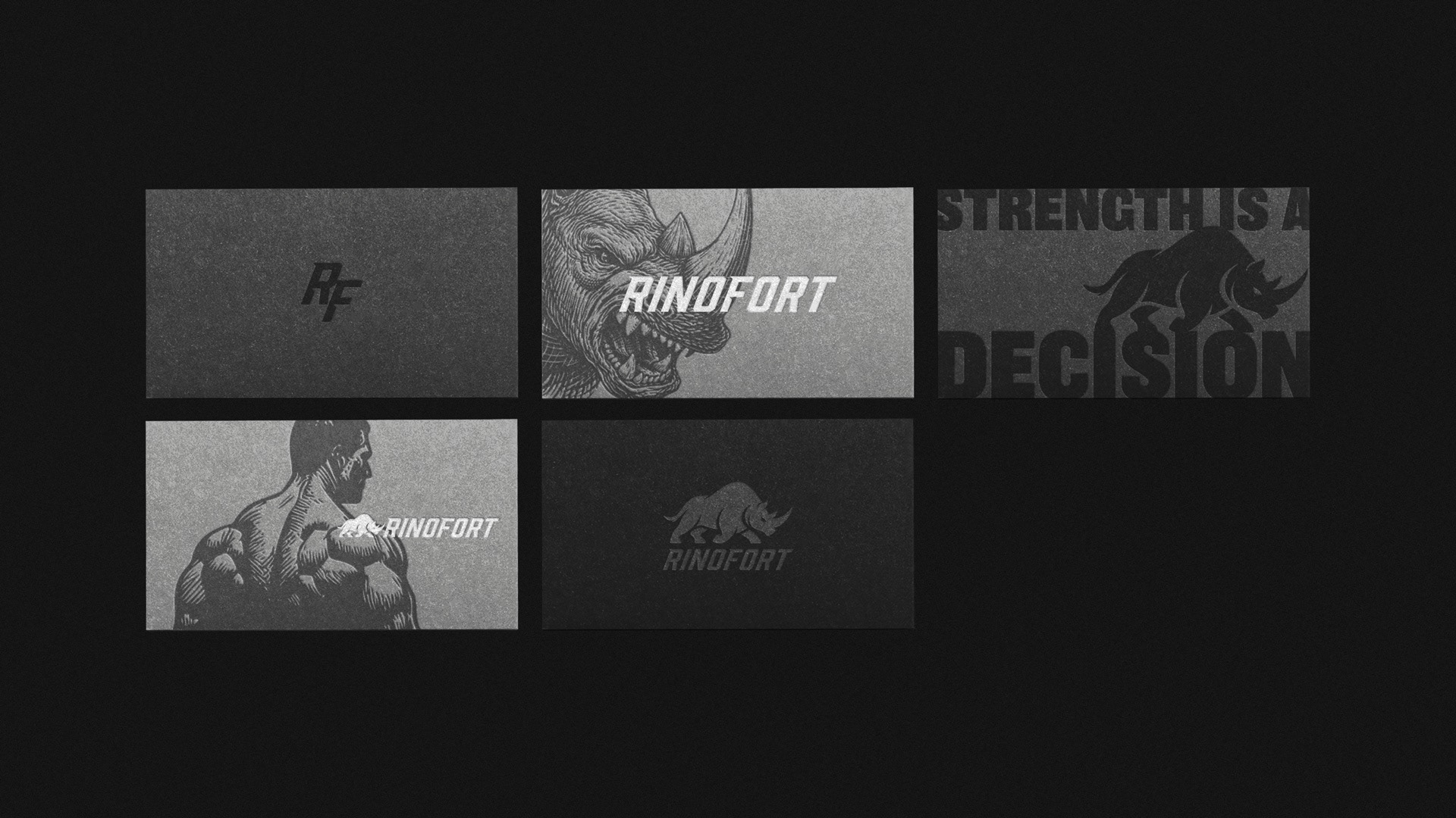     activewear branding agency