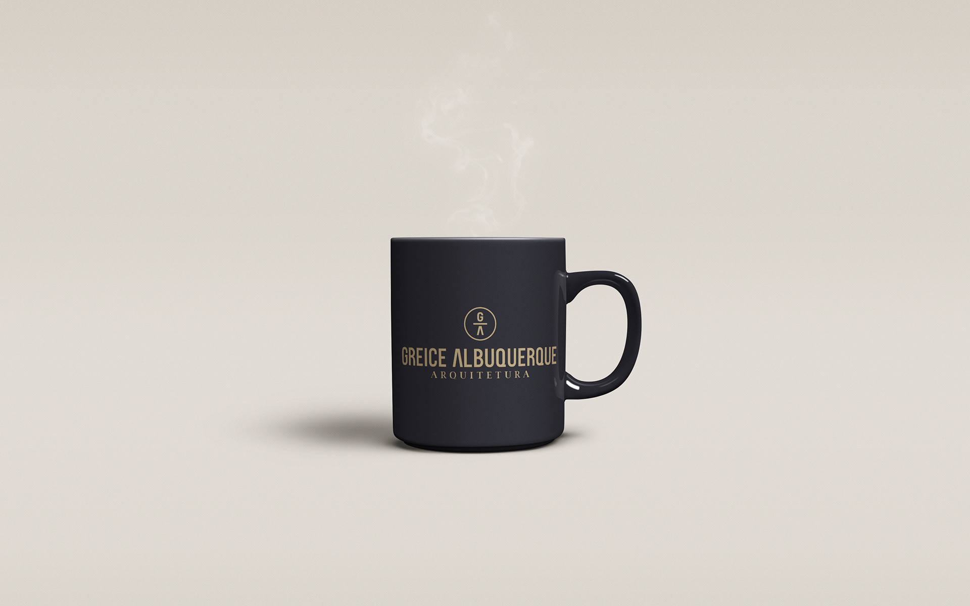 brand design for architecture firm