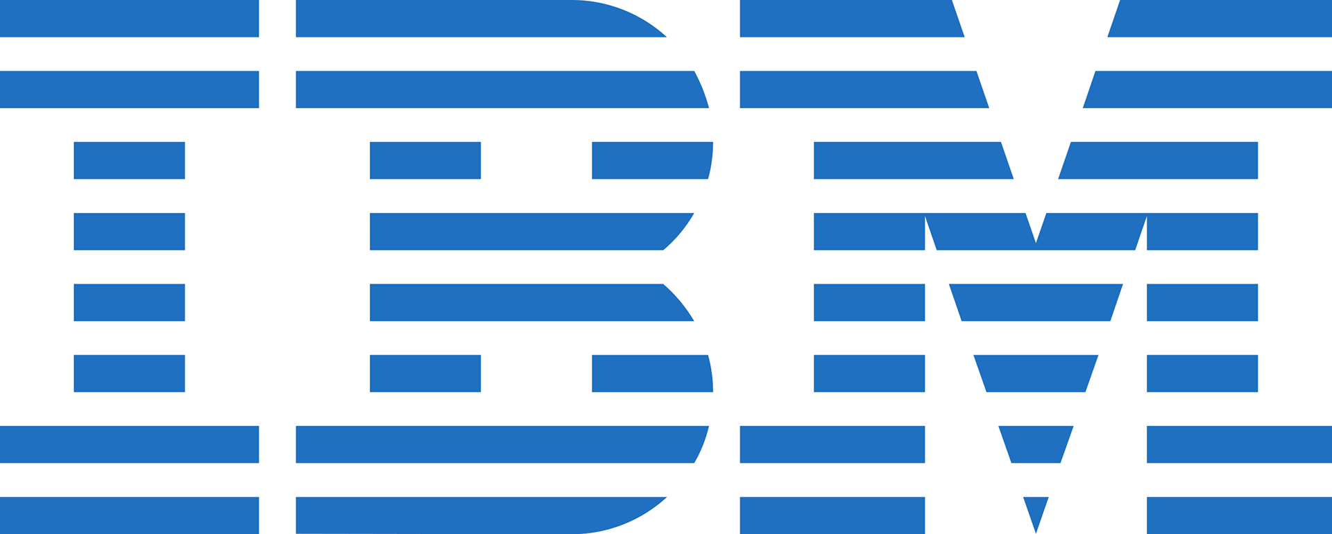 IBM Corporate Brand Design