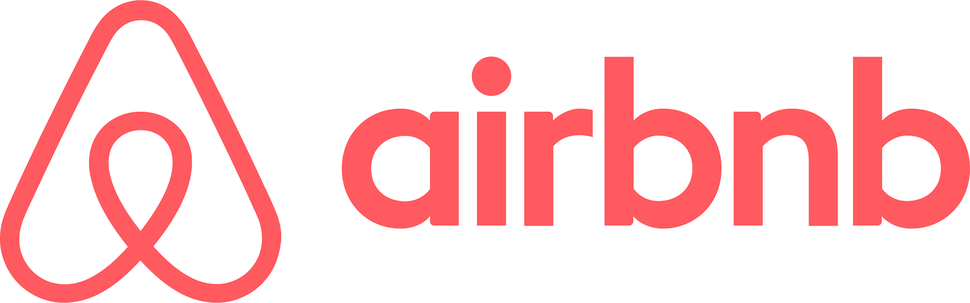 Airbnb Corporate Brand Design