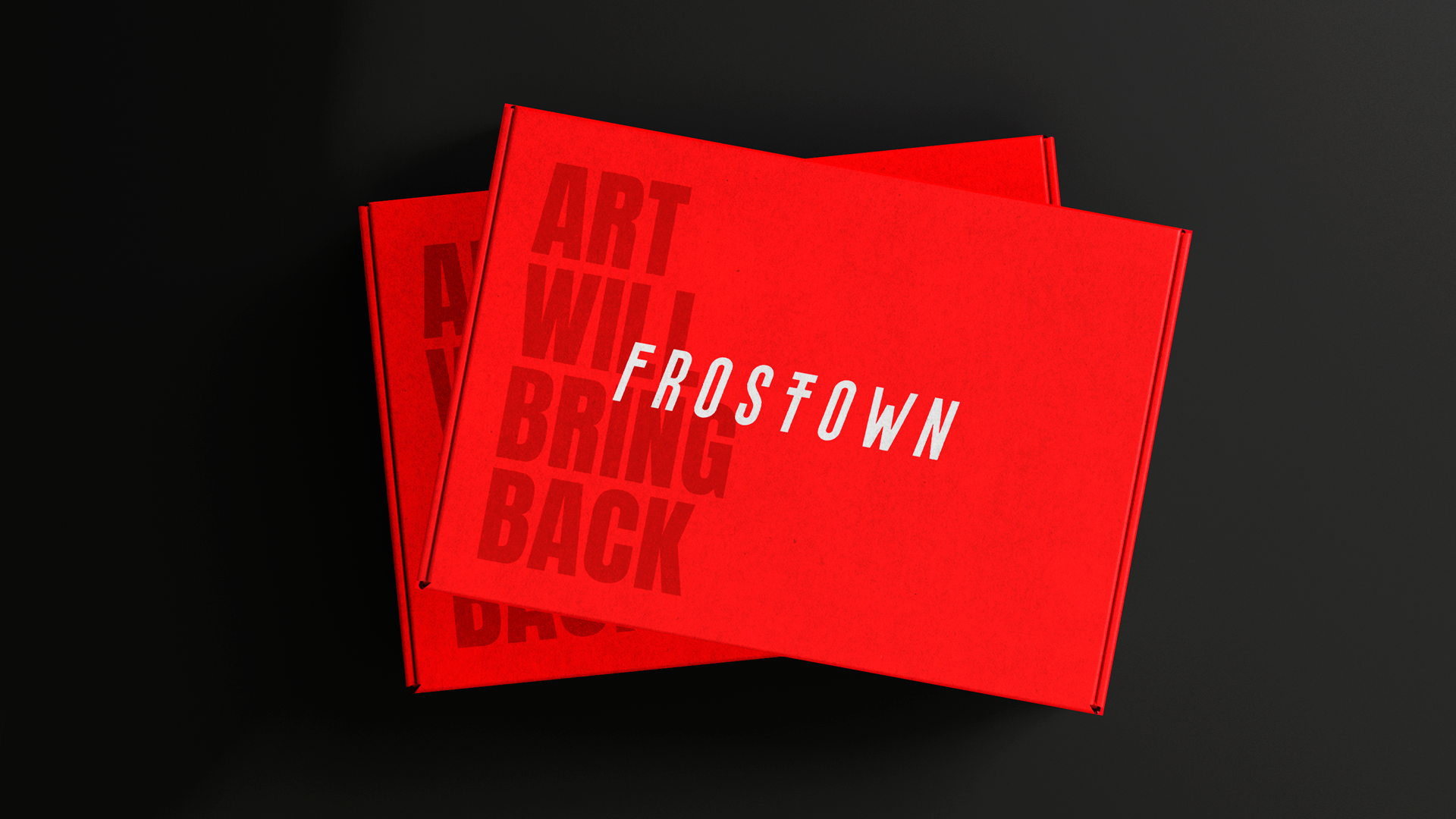 branding design for style brand