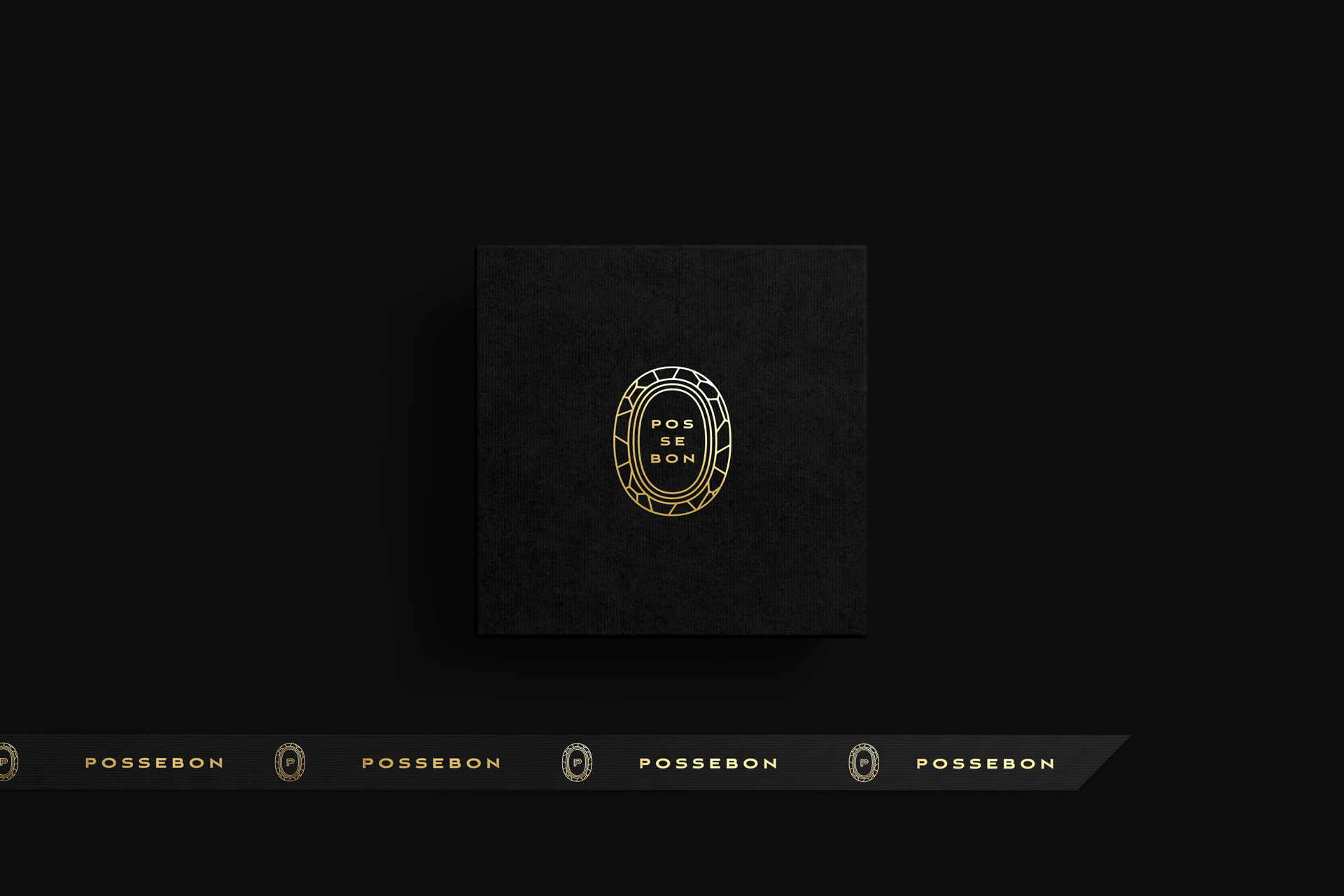 jewelry packaging design